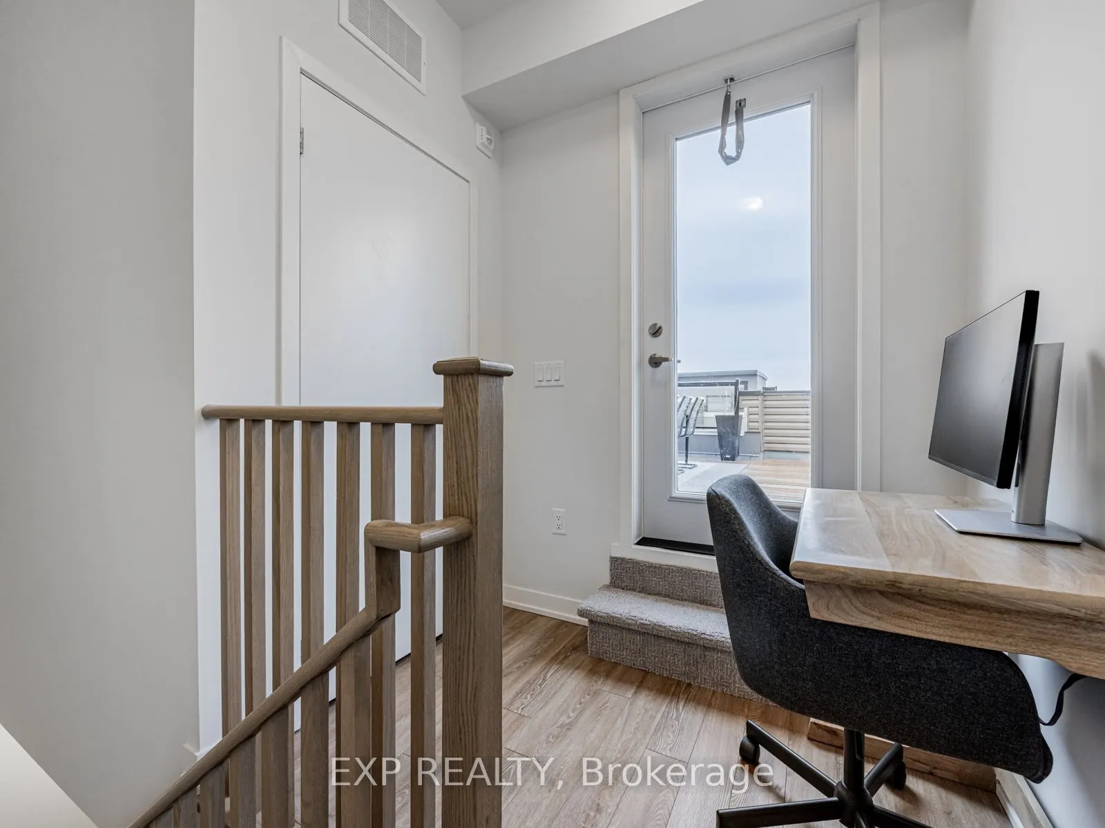 3409 Ridgeway Drive, #18