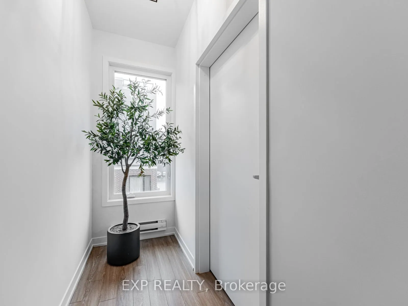 3409 Ridgeway Drive, #18