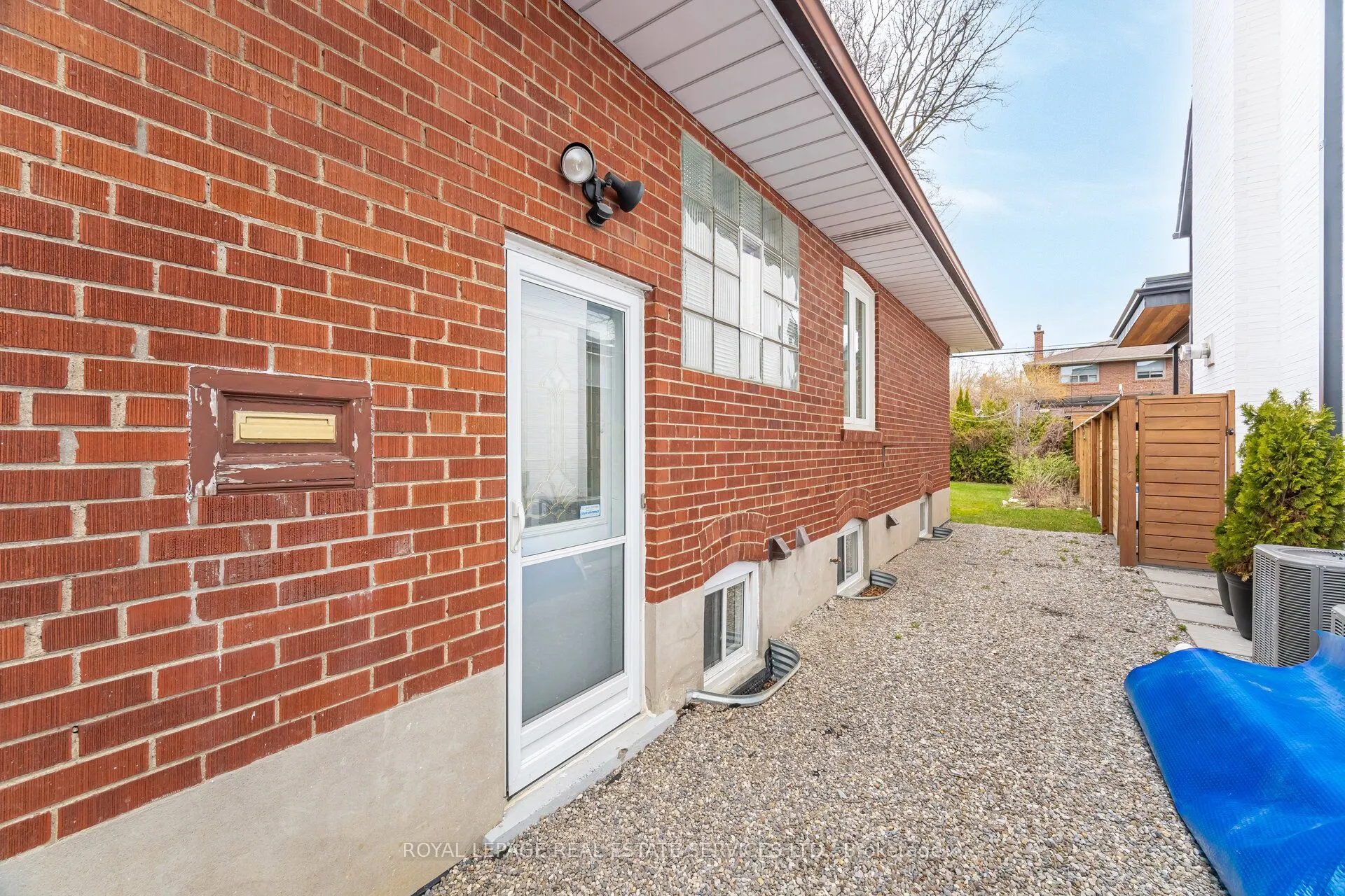 46 Cardigan Road