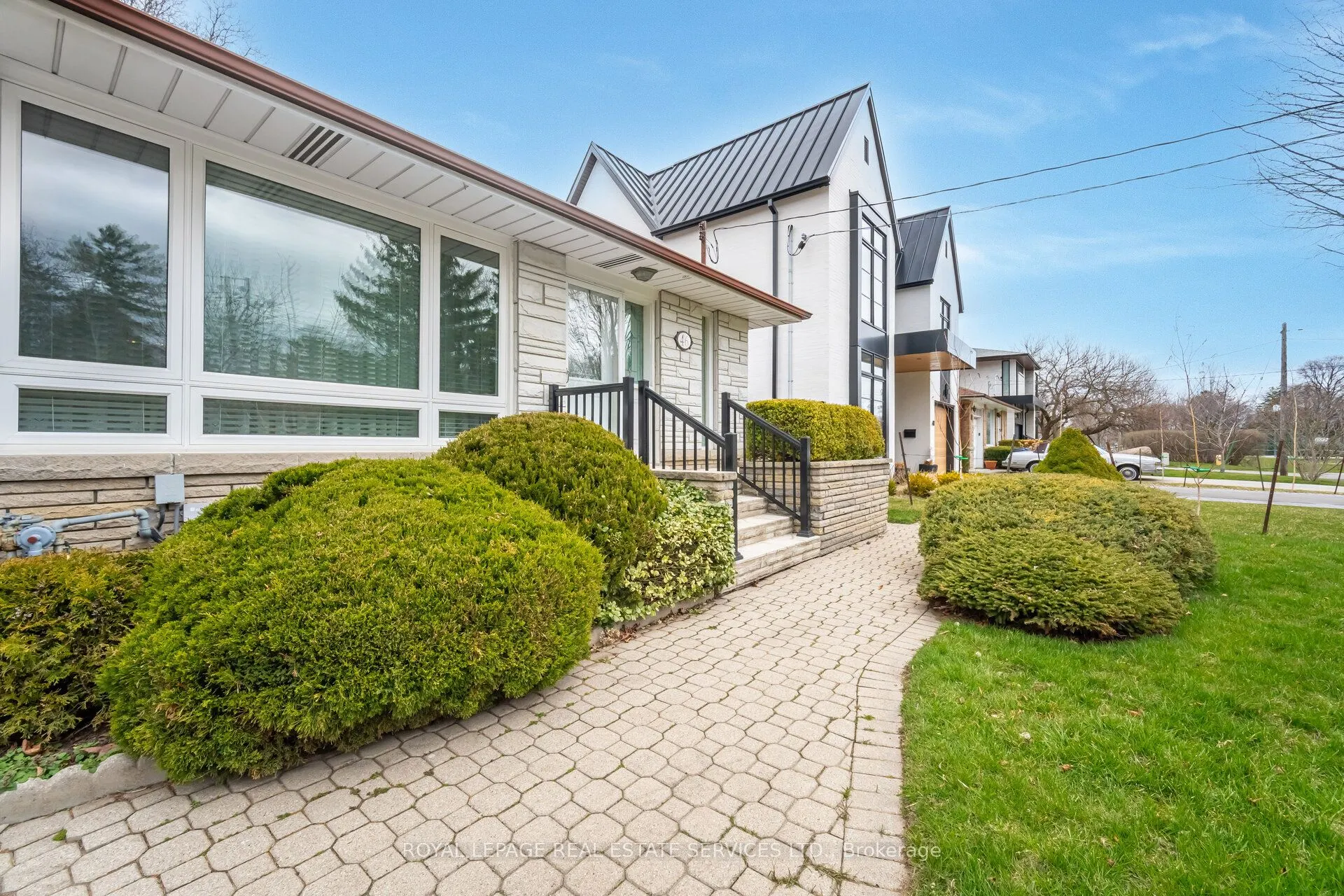 46 Cardigan Road
