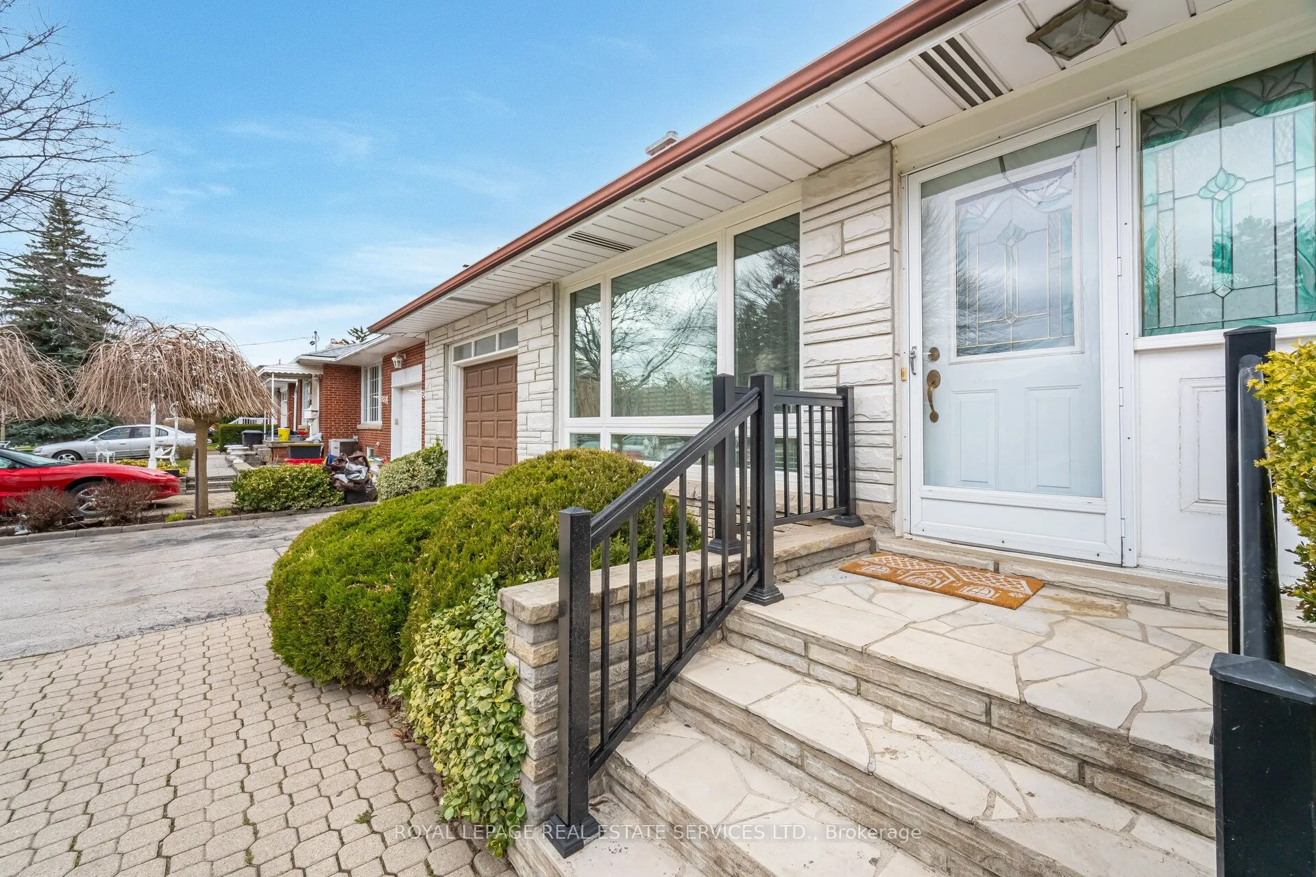 46 Cardigan Road