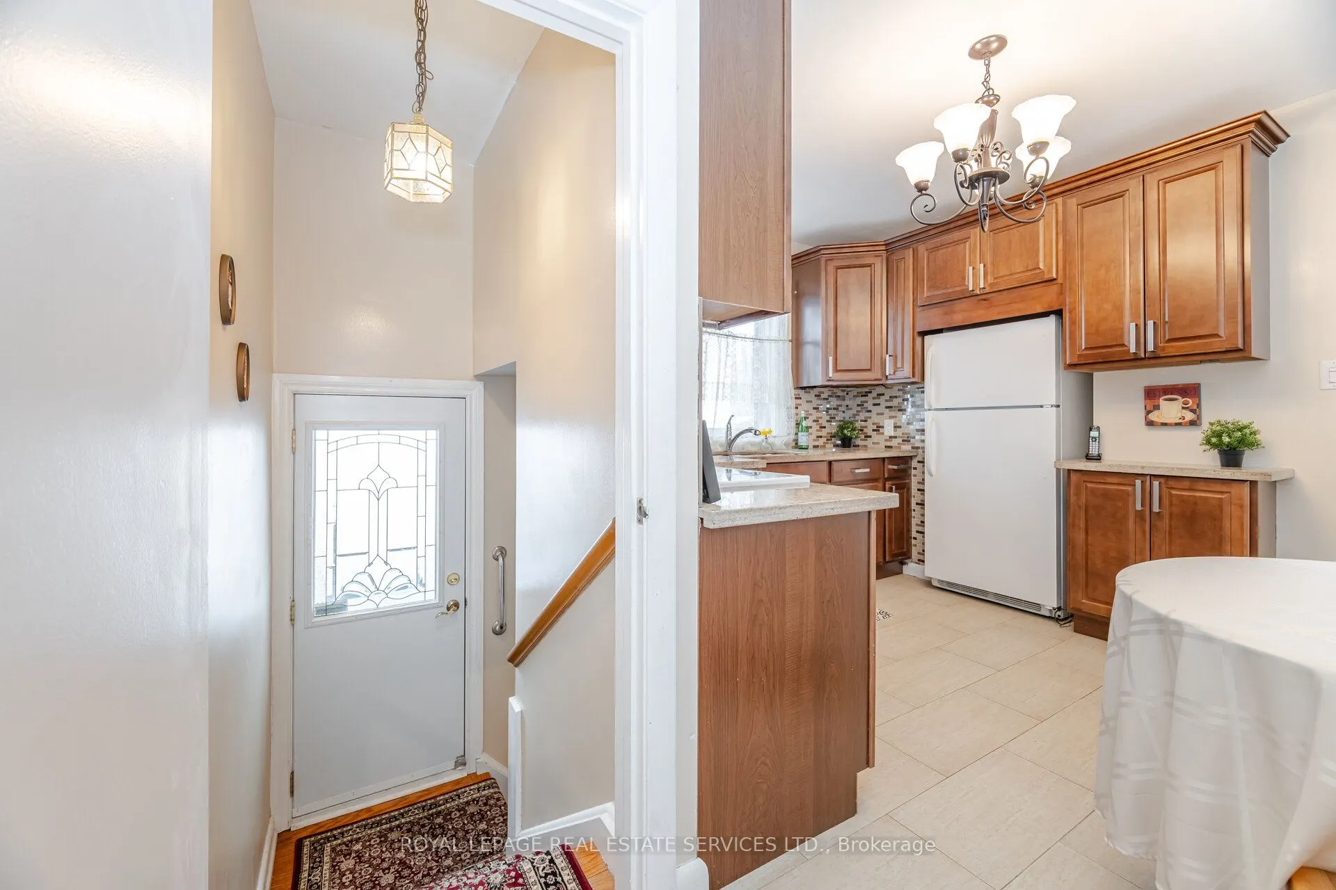 46 Cardigan Road