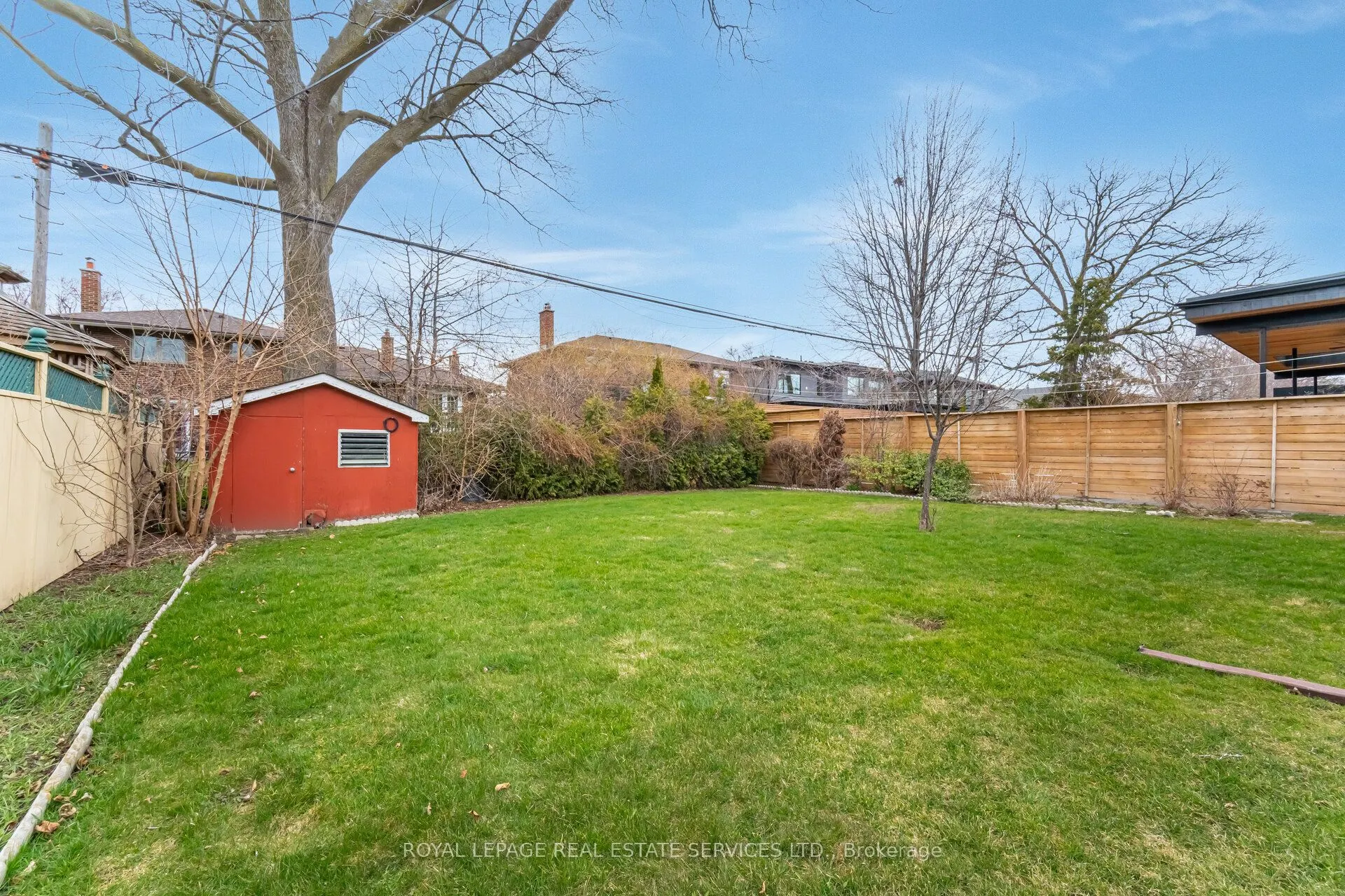 46 Cardigan Road