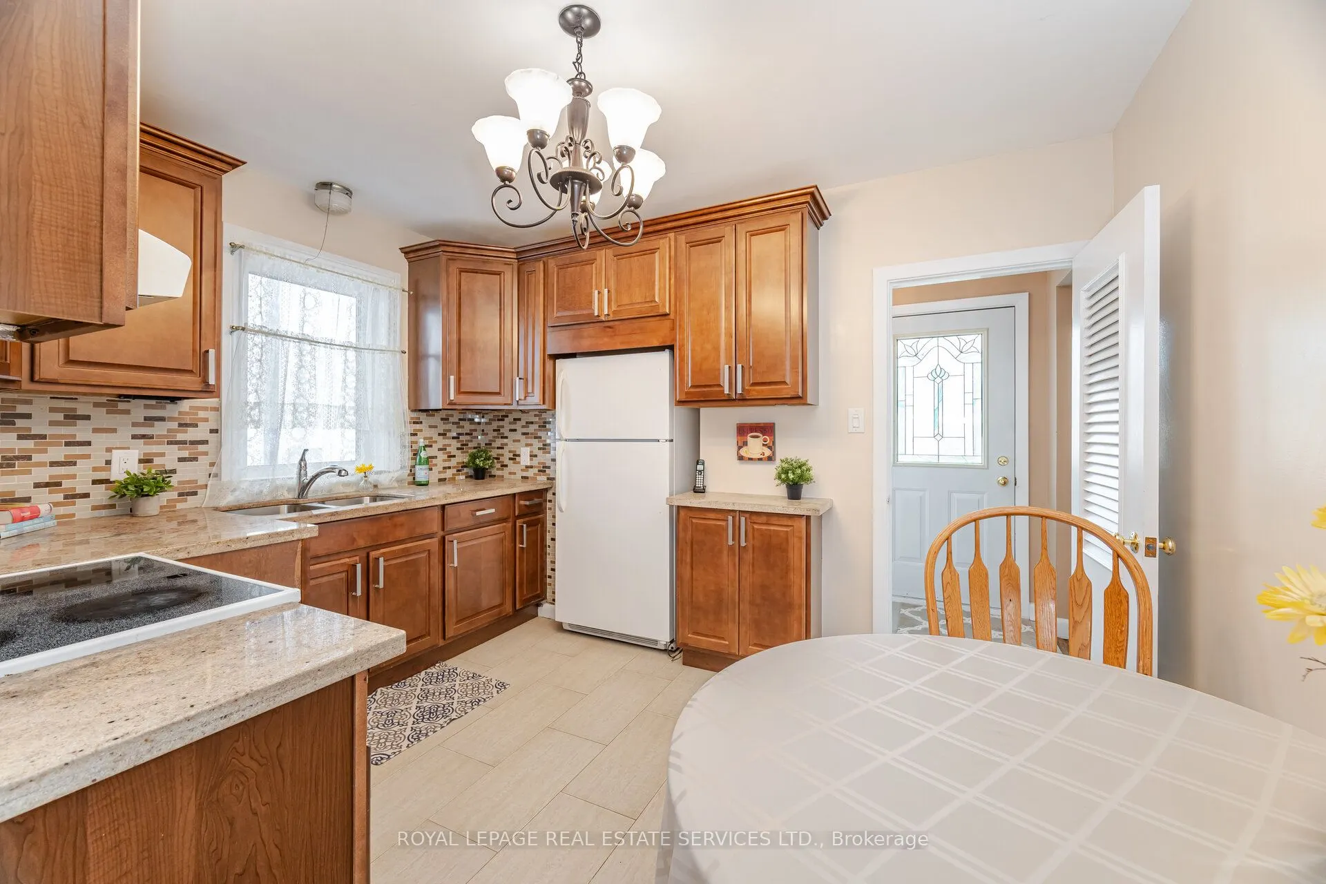 46 Cardigan Road