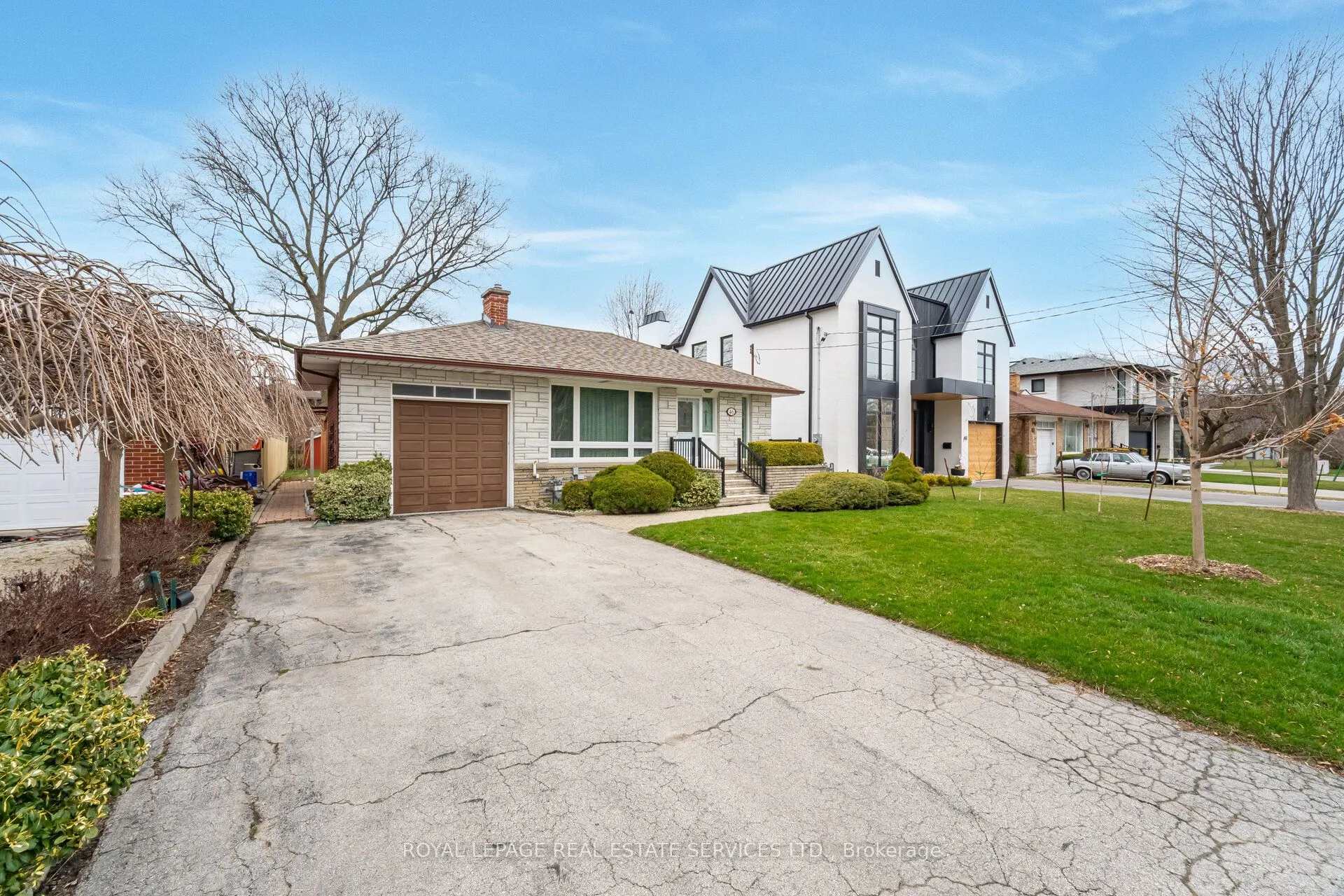 46 Cardigan Road