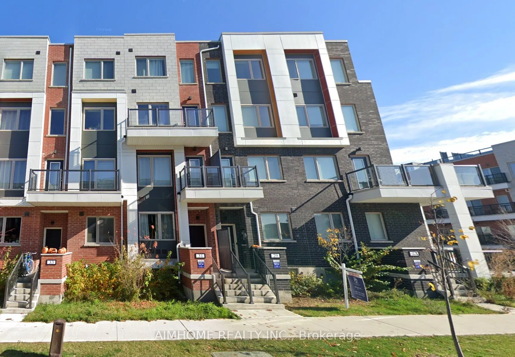 31 Frederick Tisdale Drive