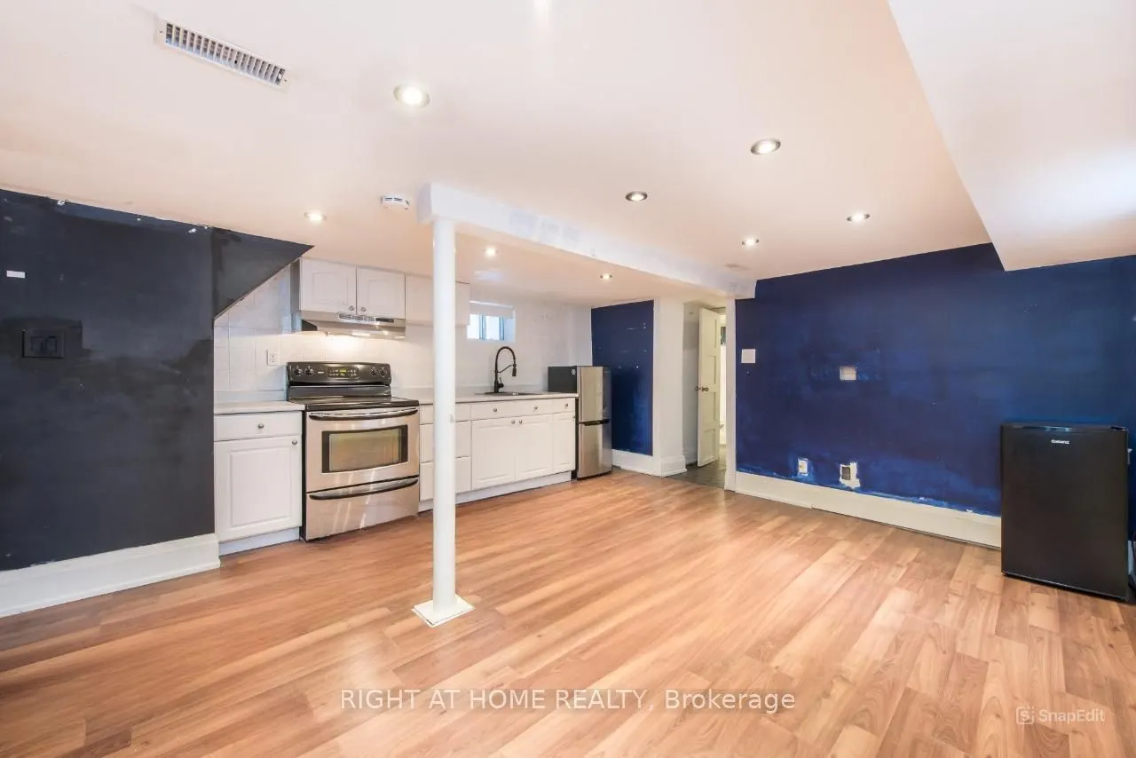 640 Runnymede Road, #BSMT