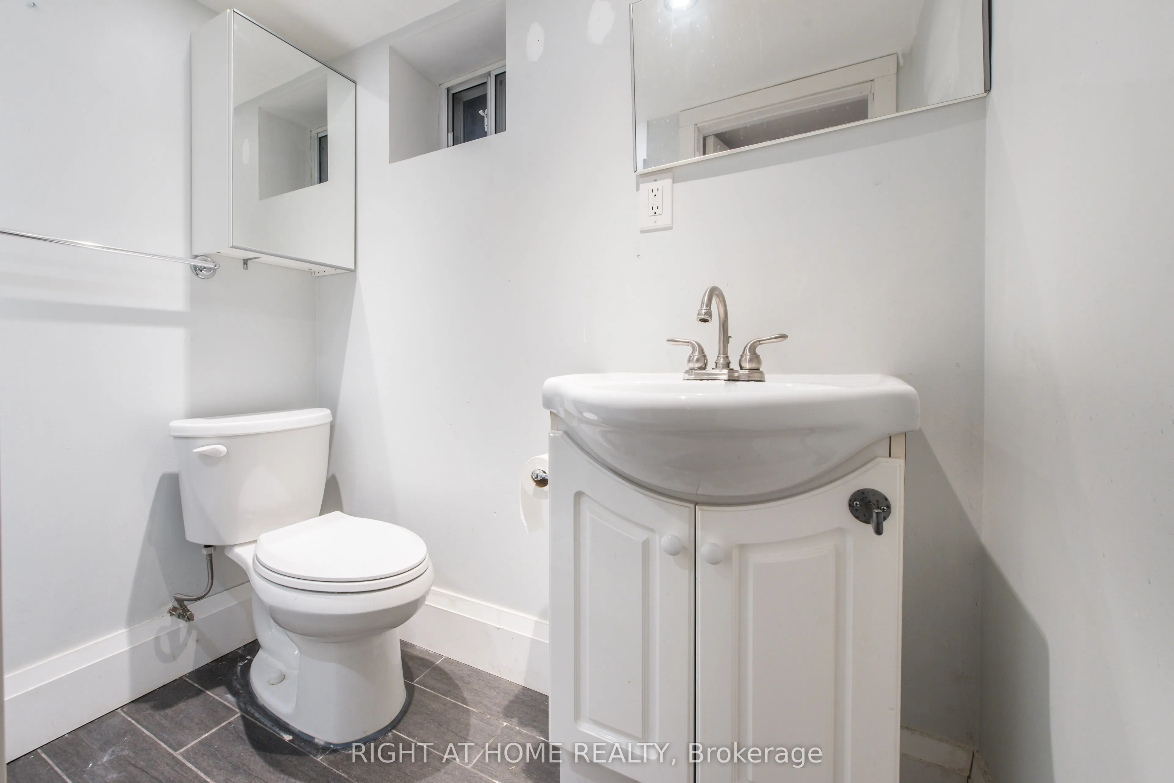 640 Runnymede Road, #BSMT