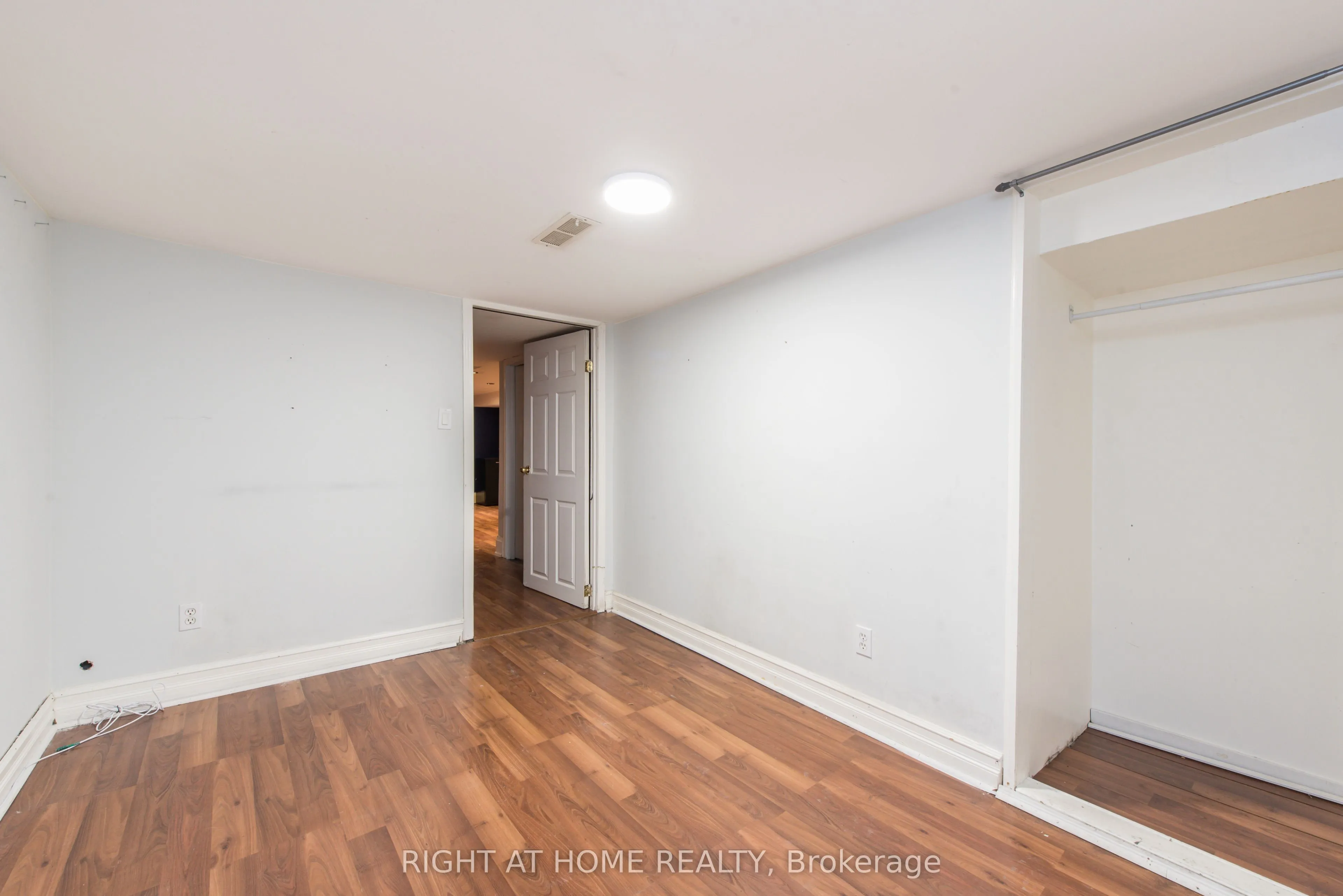 640 Runnymede Road, #BSMT