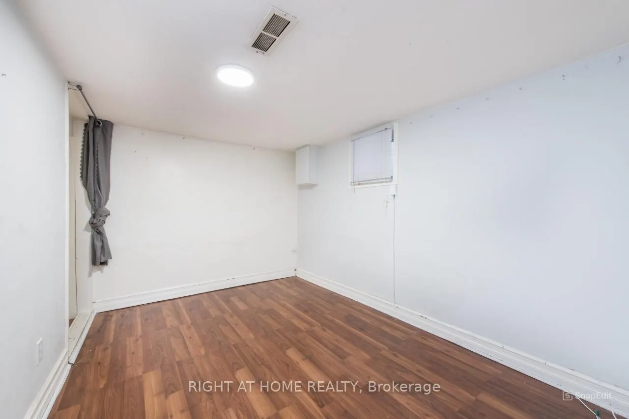 640 Runnymede Road, #BSMT