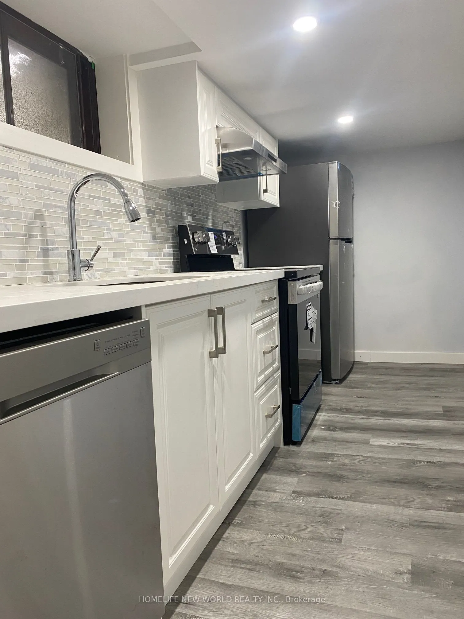 48 Juliet Crescent, #B2