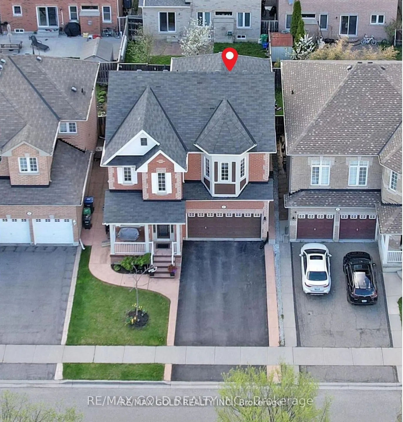 6 Foxhollow Road