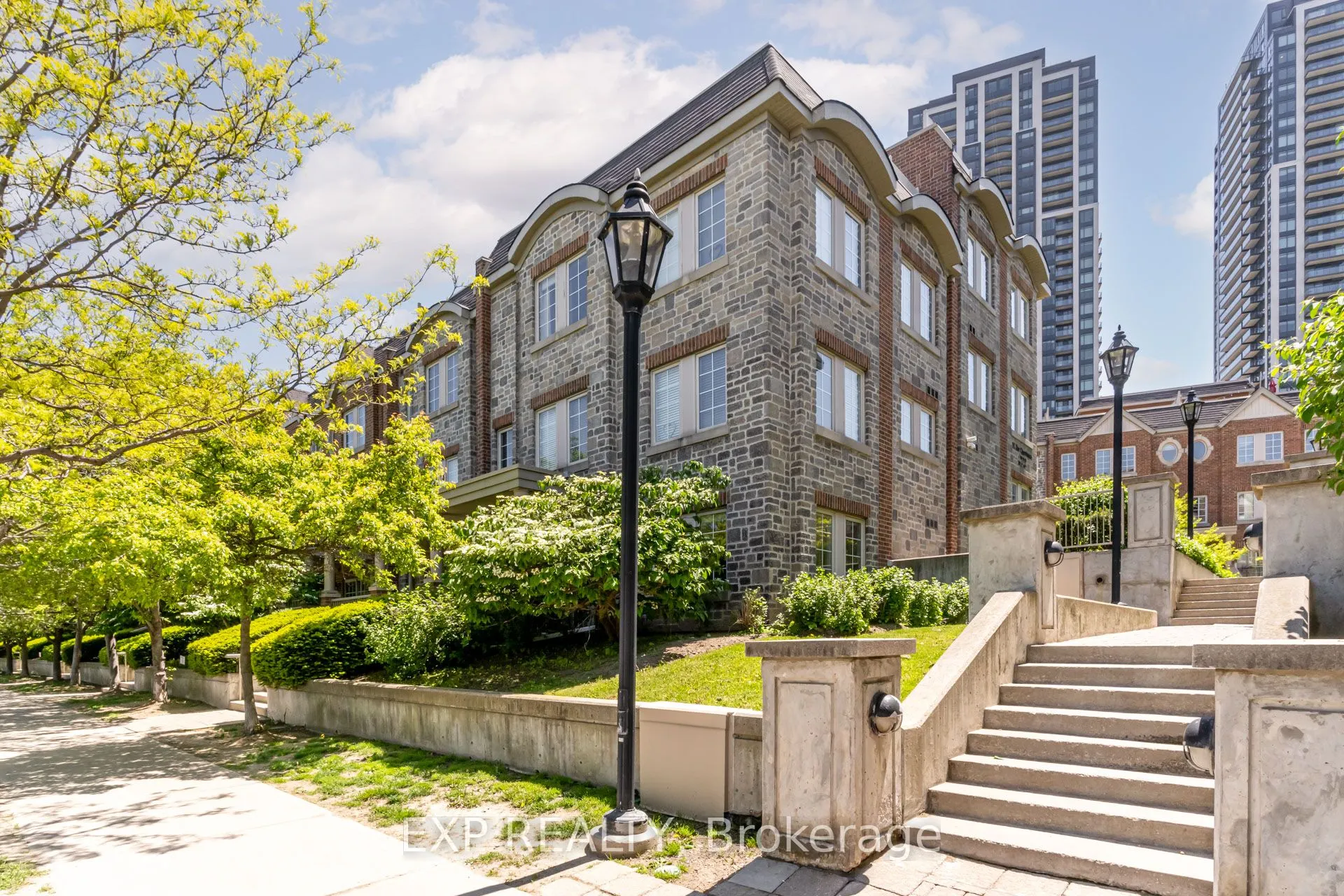 93 The Queensway, #23