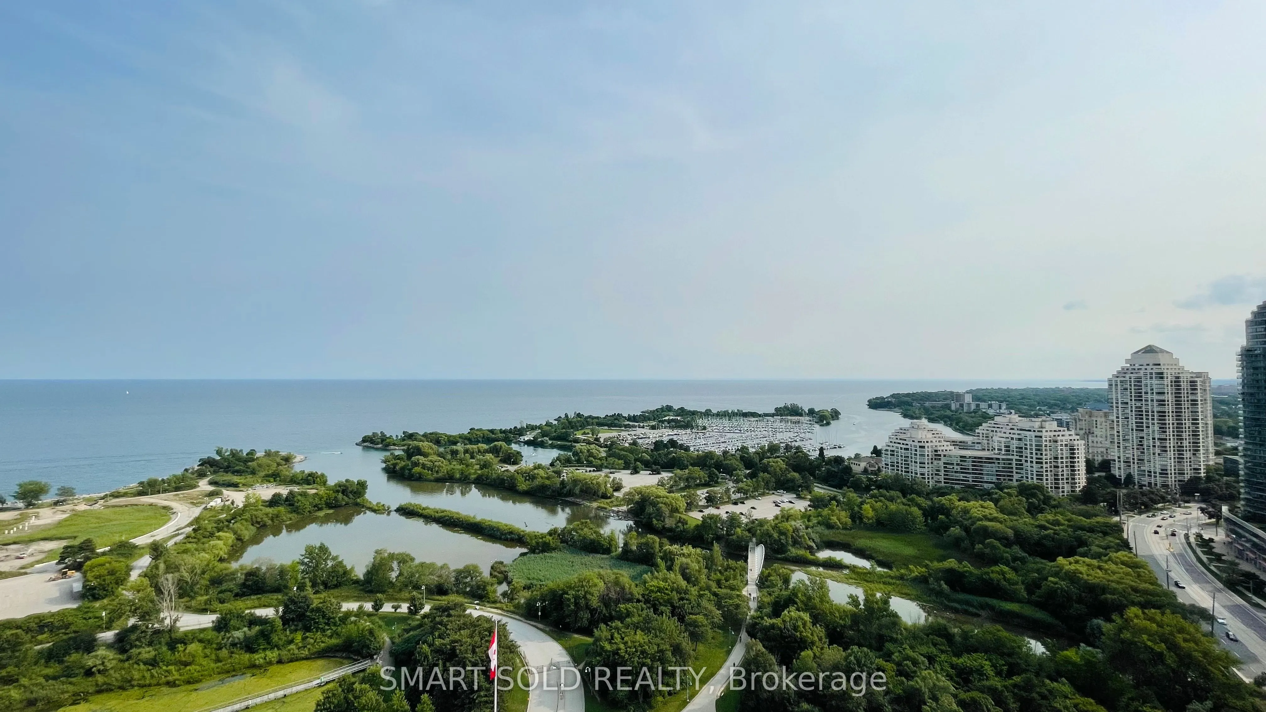30 Shore Breeze Drive #2419