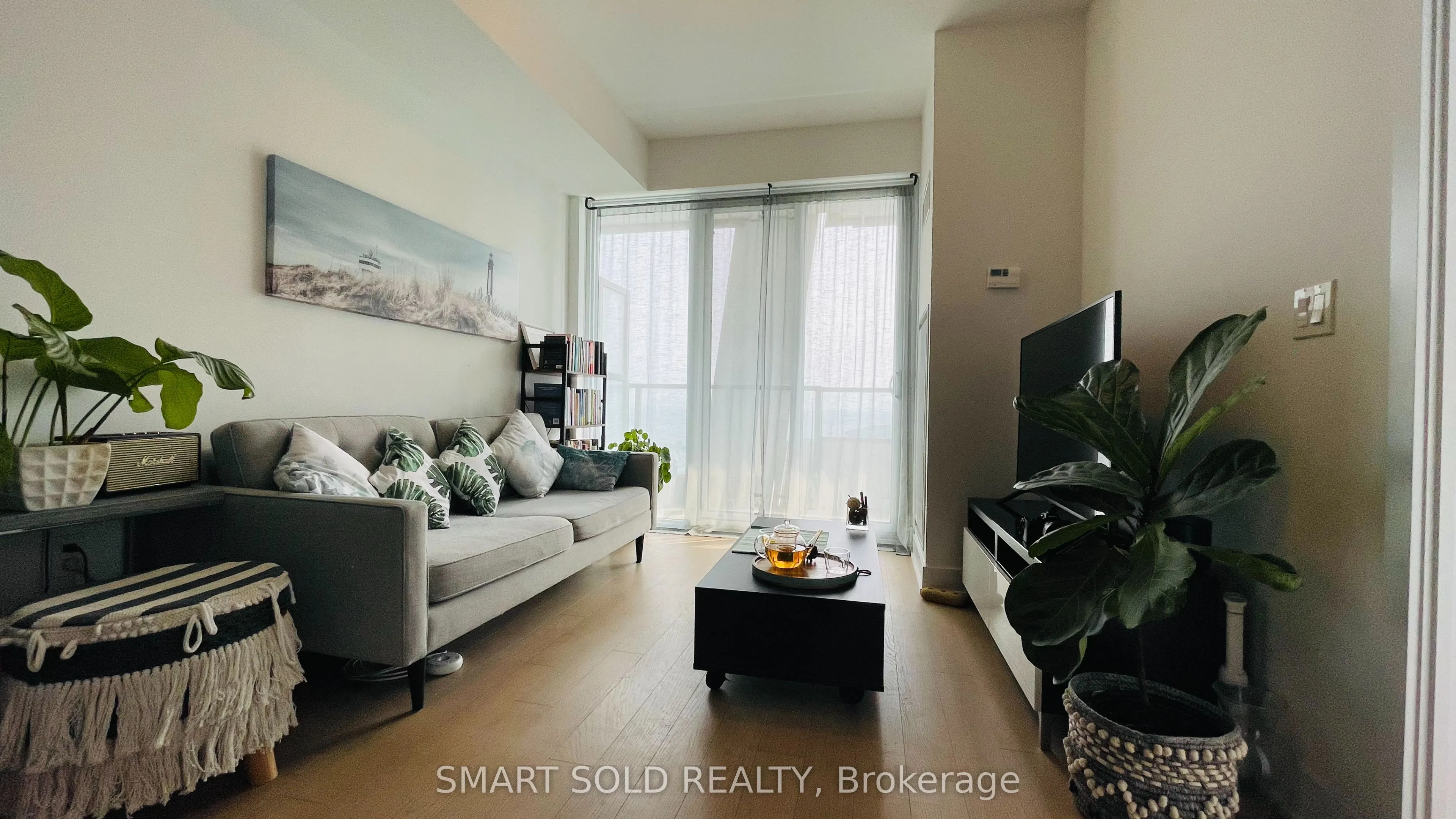 30 Shore Breeze Drive #2419