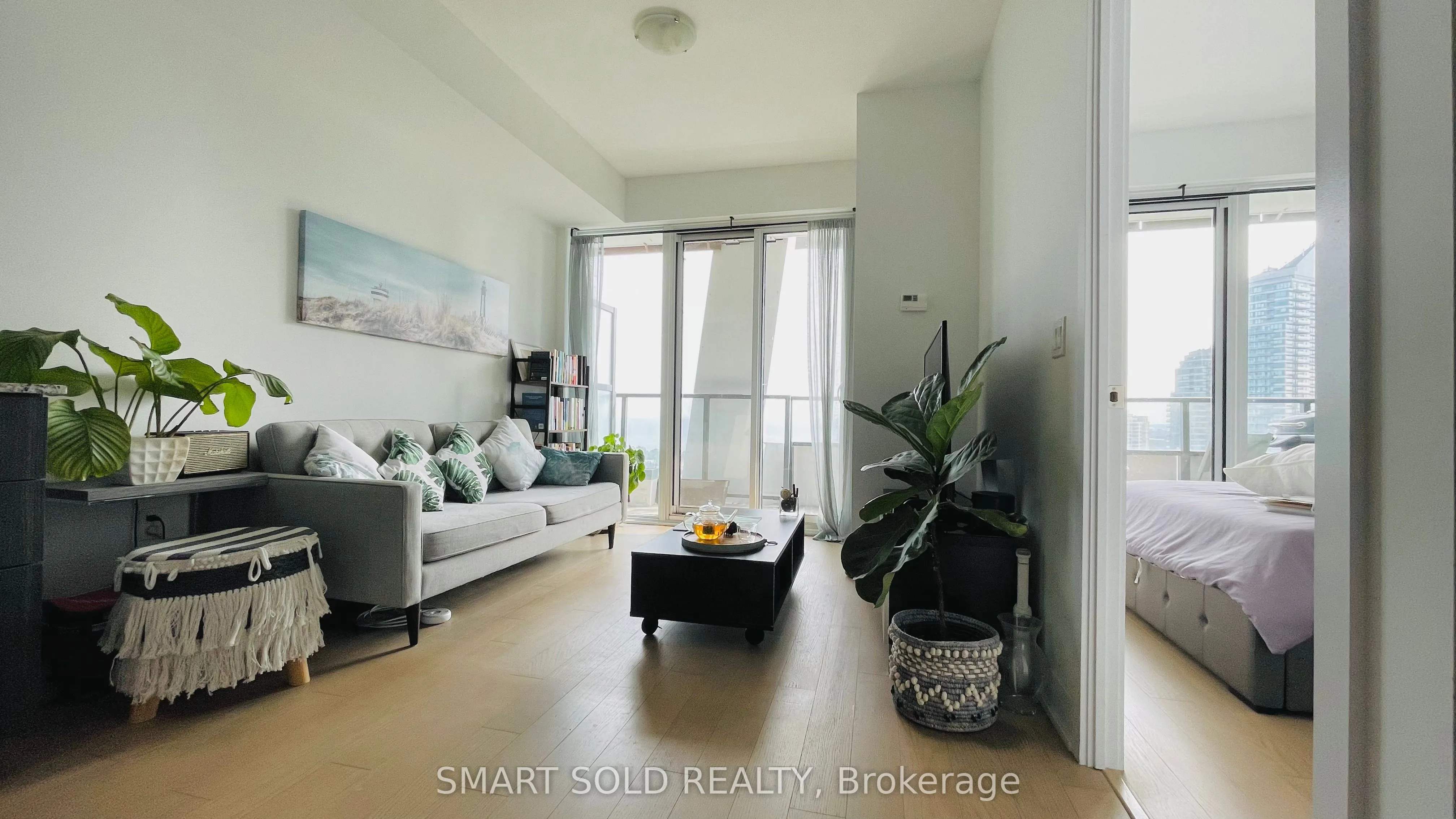 30 Shore Breeze Drive #2419
