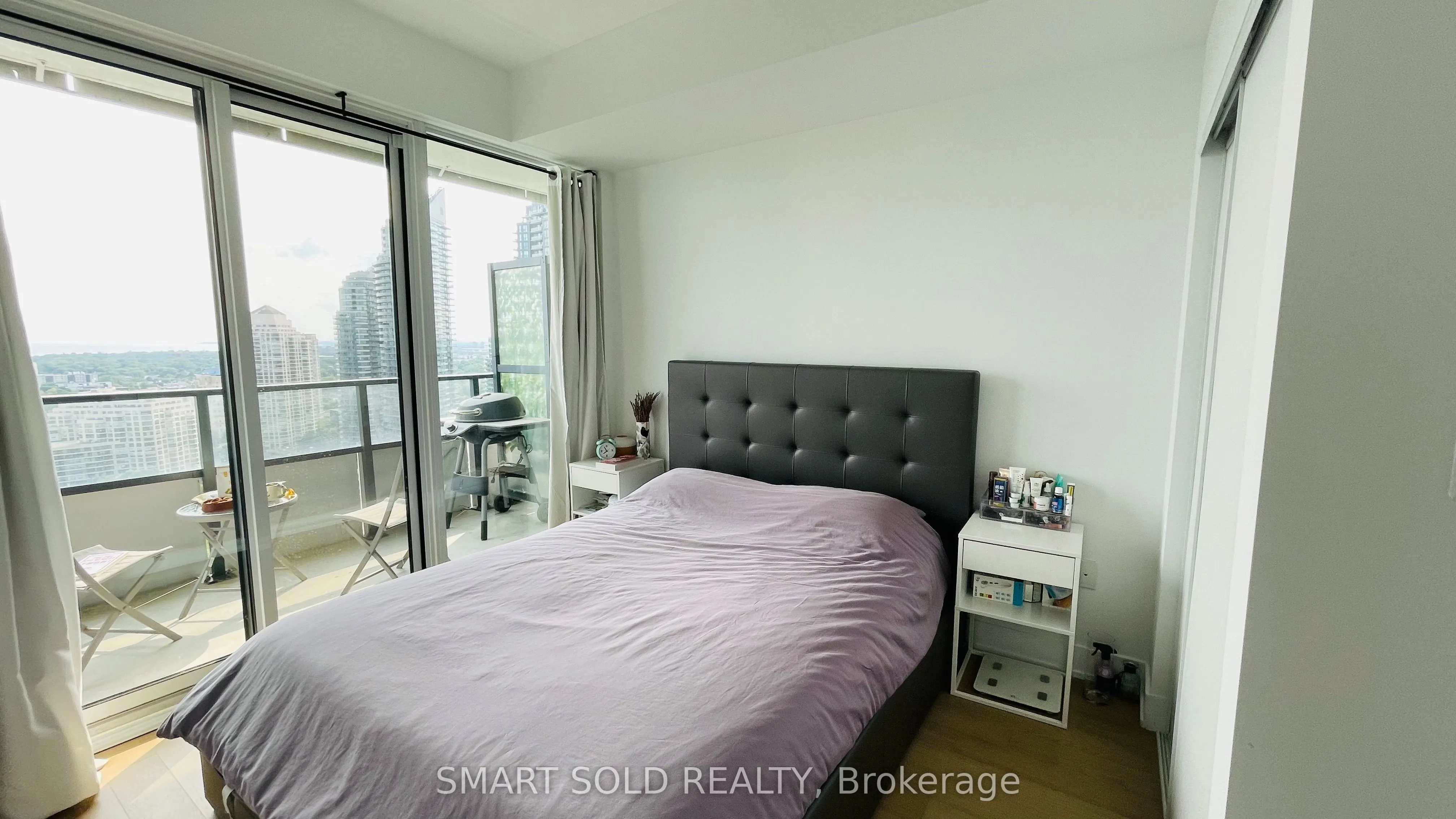 30 Shore Breeze Drive #2419