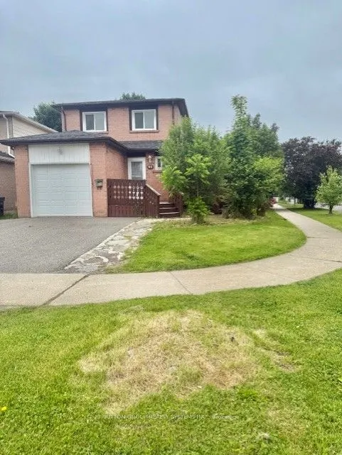93 Martindale Crescent