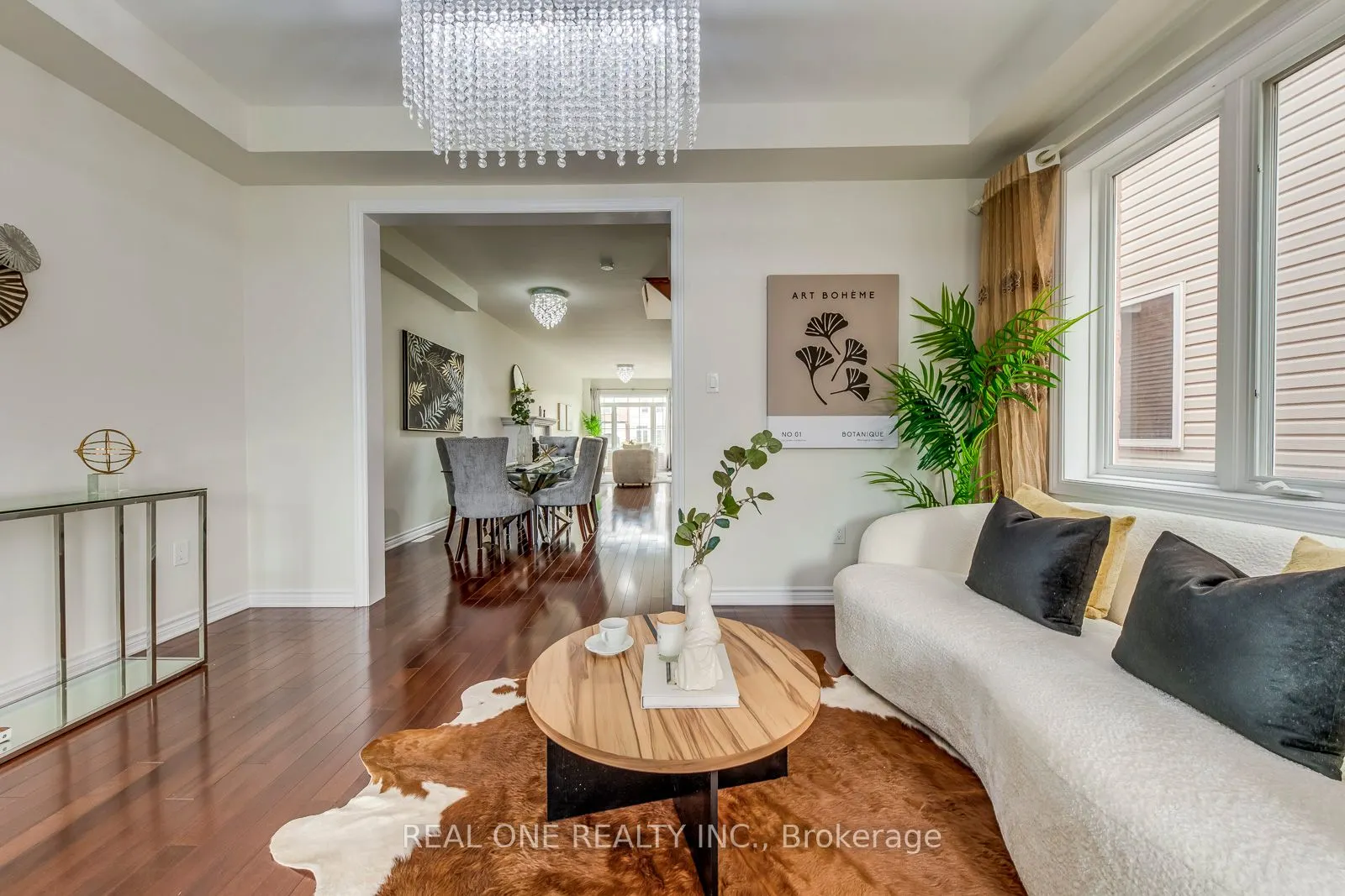 115 Preston Meadow Avenue