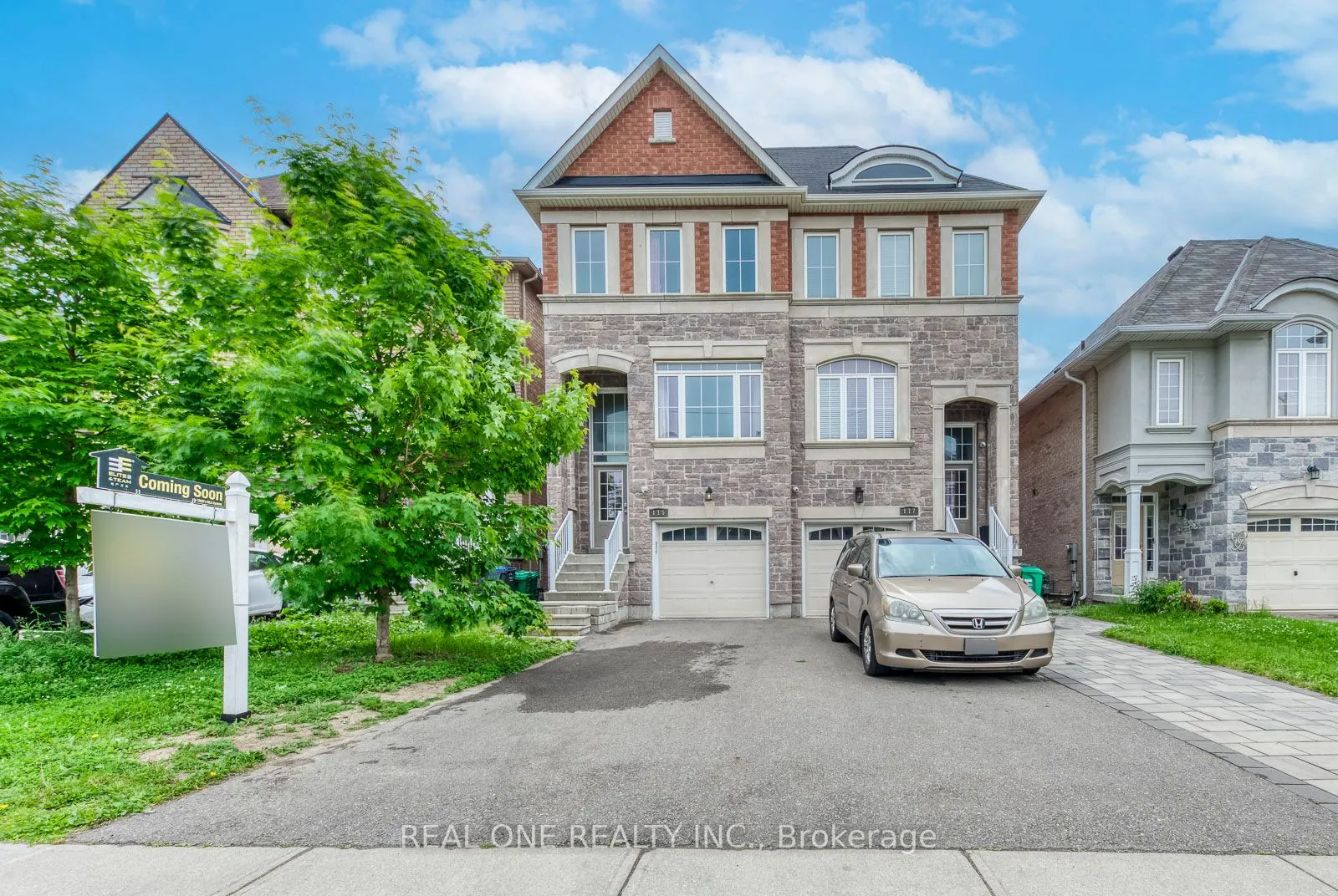 115 Preston Meadow Avenue
