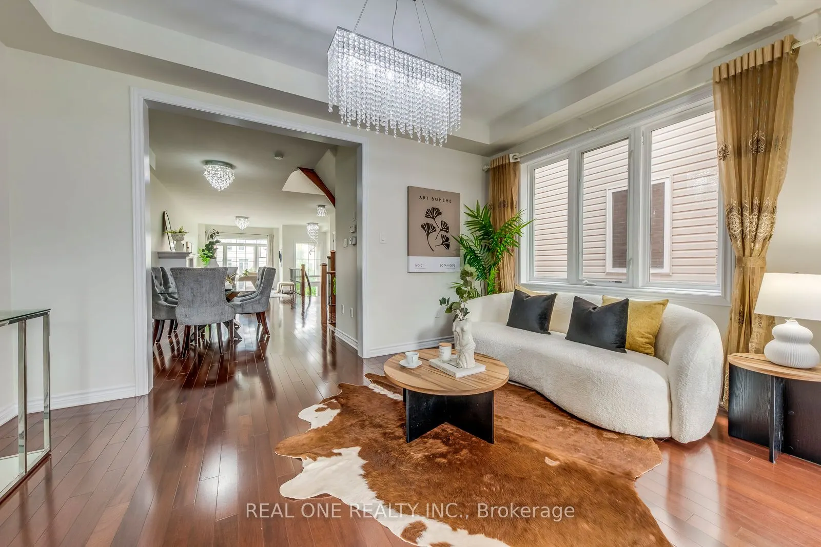 115 Preston Meadow Avenue