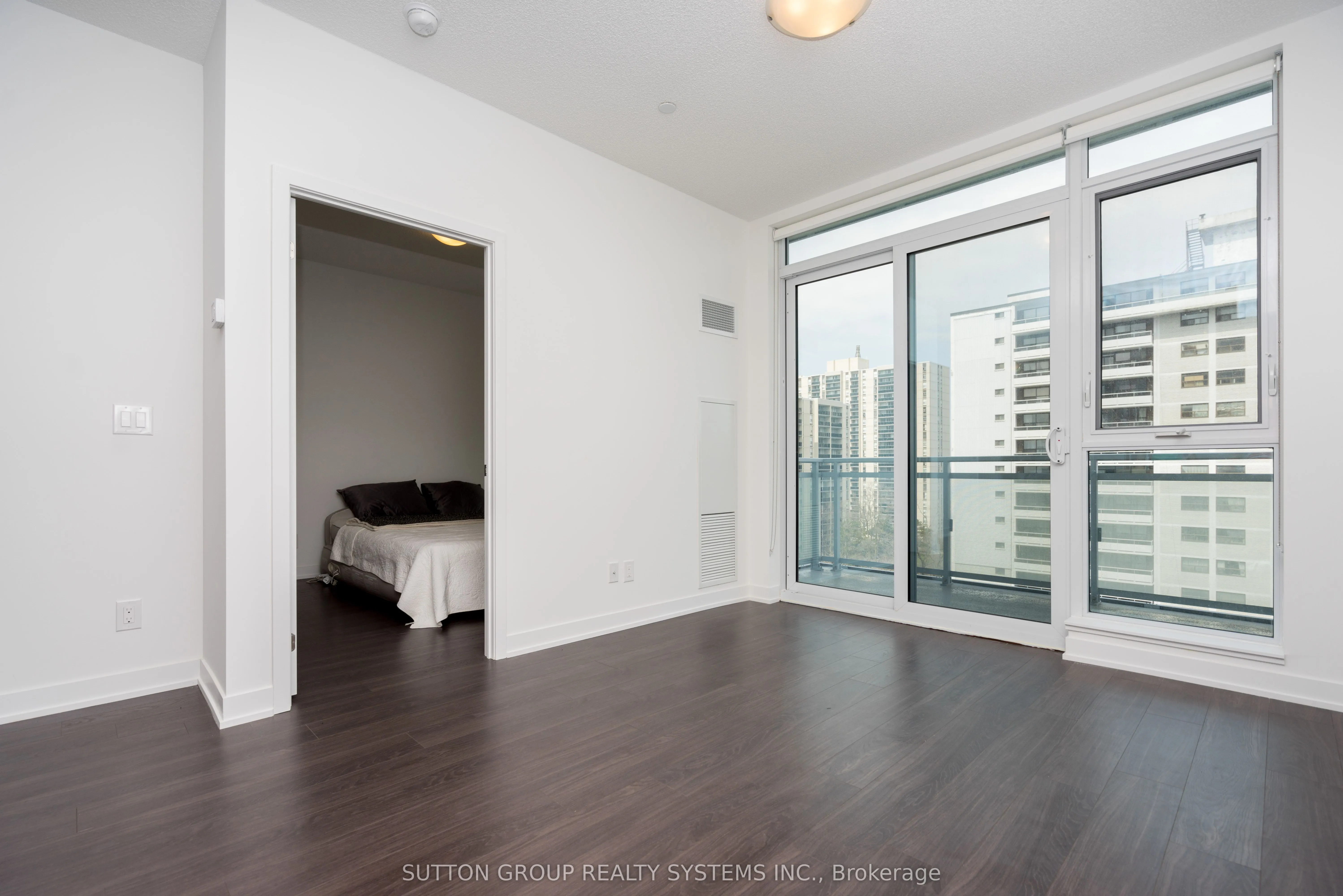 1830 Bloor Street W #1017