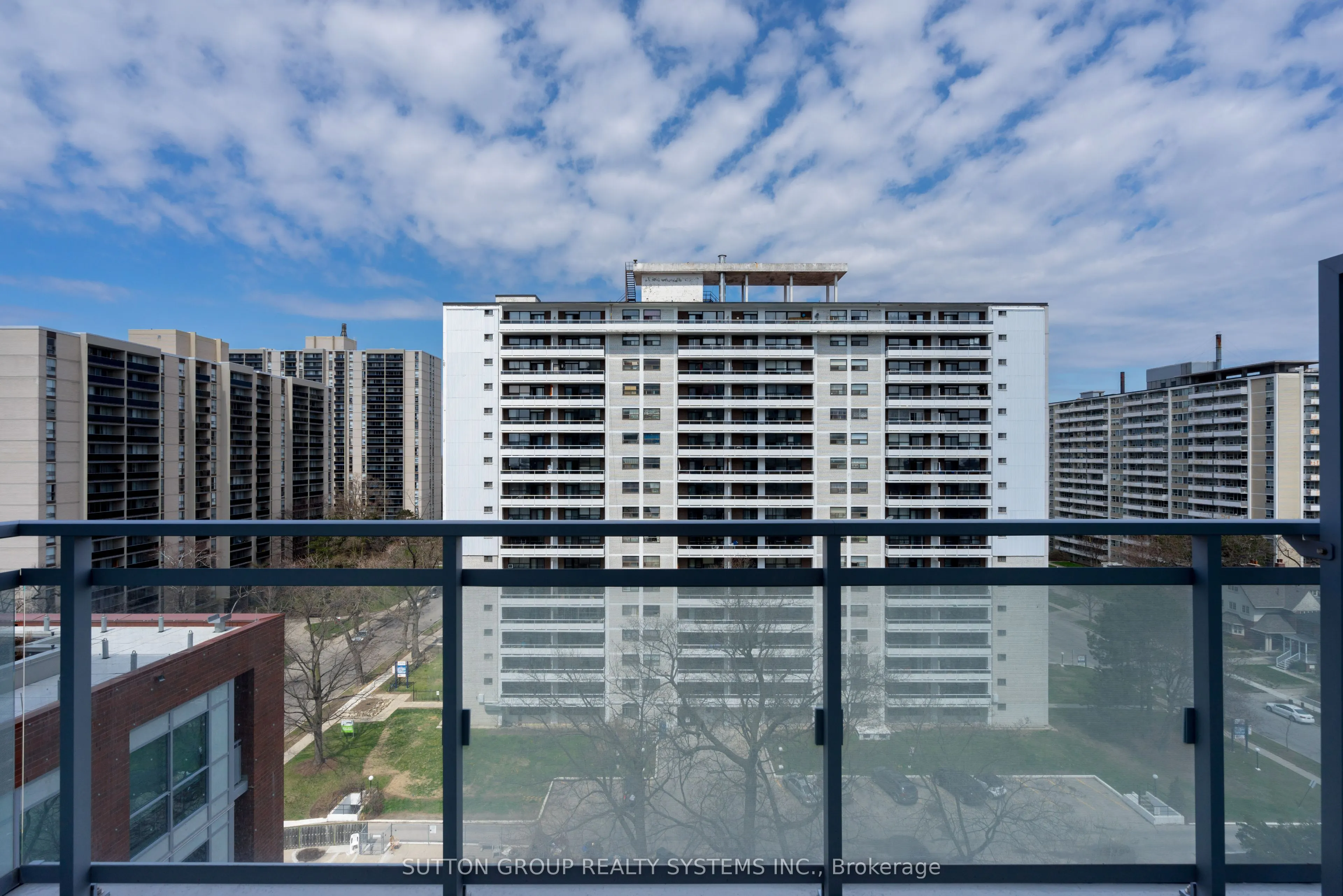 1830 Bloor Street W #1017