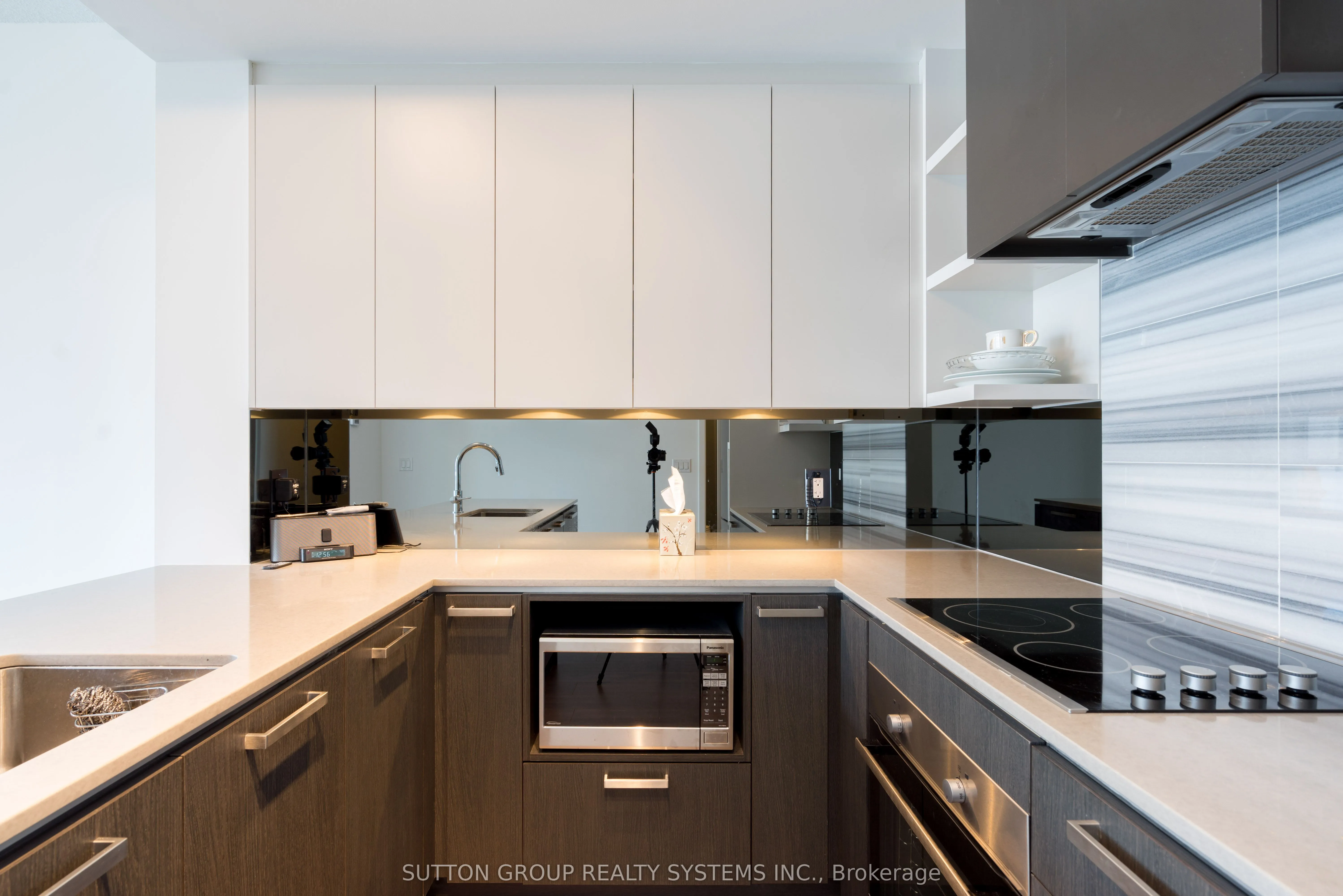 1830 Bloor Street W #1017