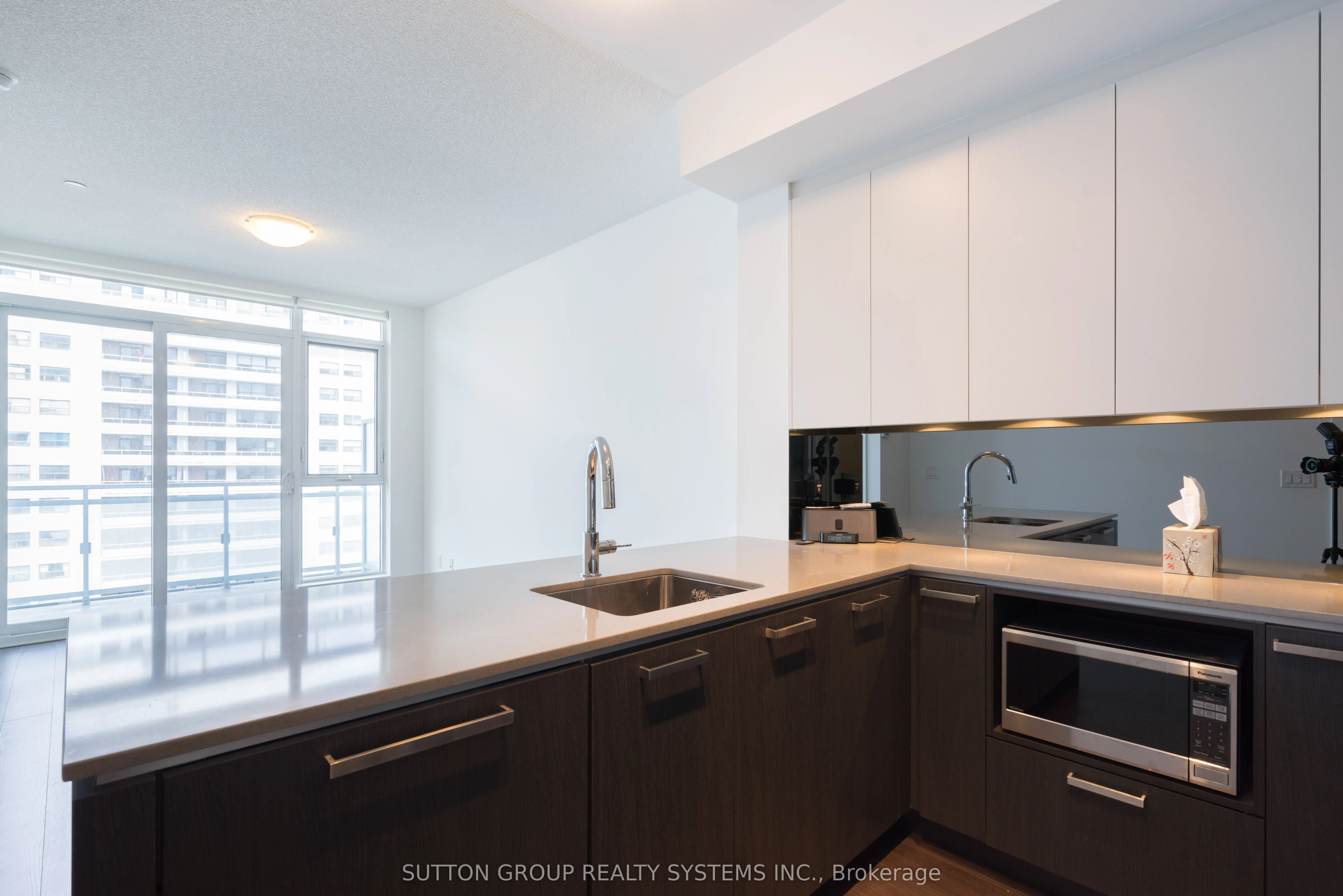 1830 Bloor Street W #1017