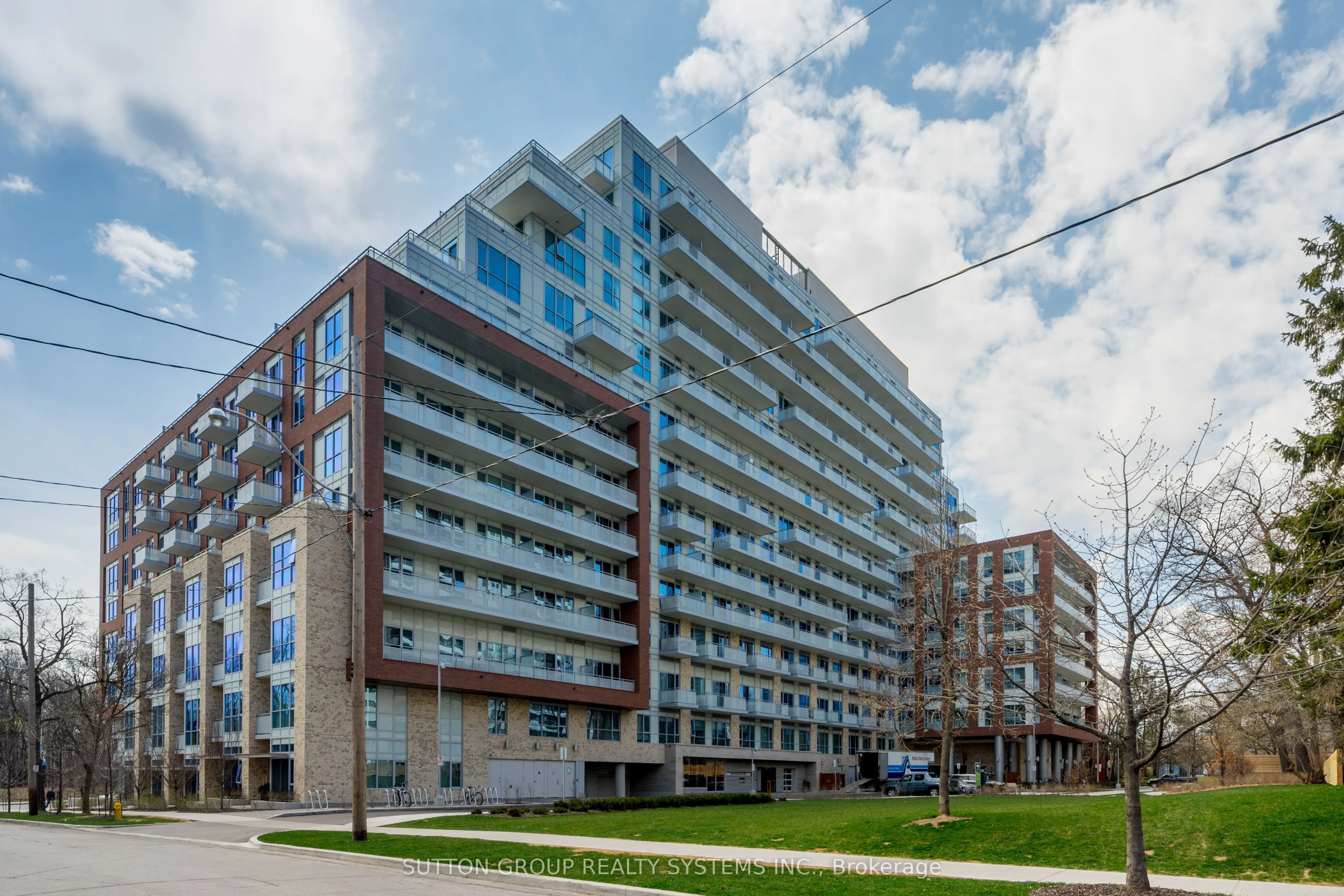 1830 Bloor Street W #1017