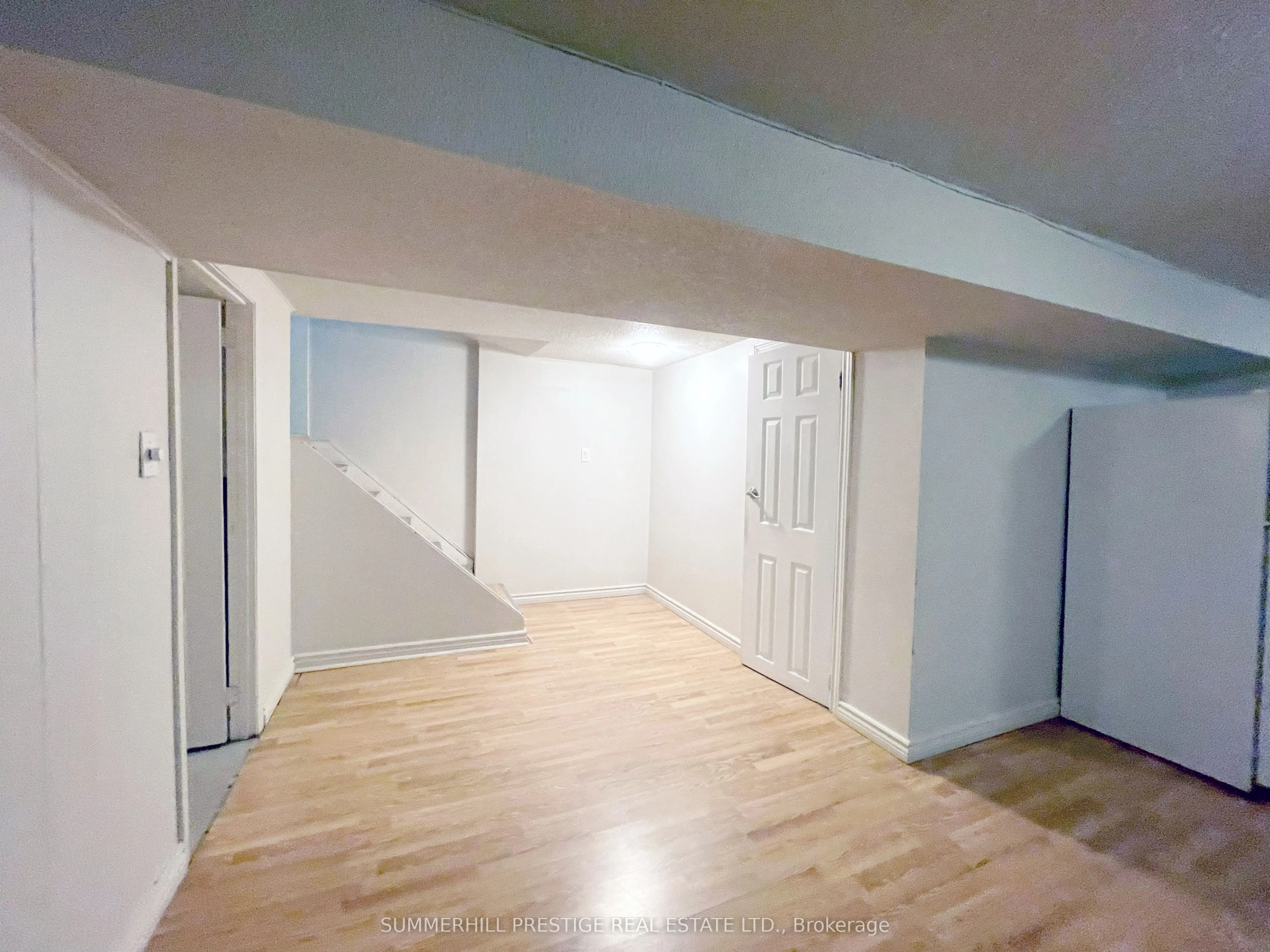 53 Bowie Avenue