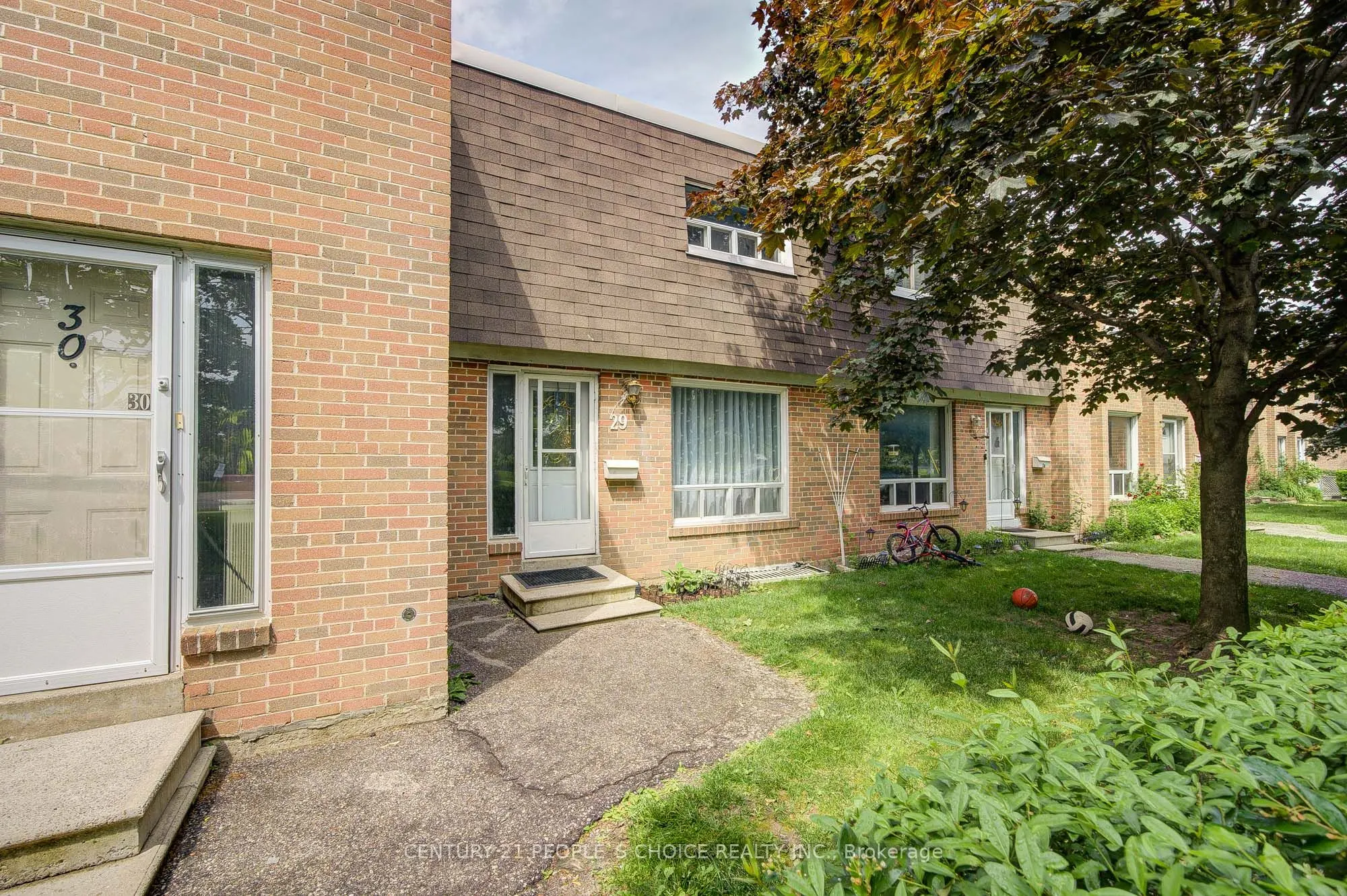 1730 Albion Road, #29