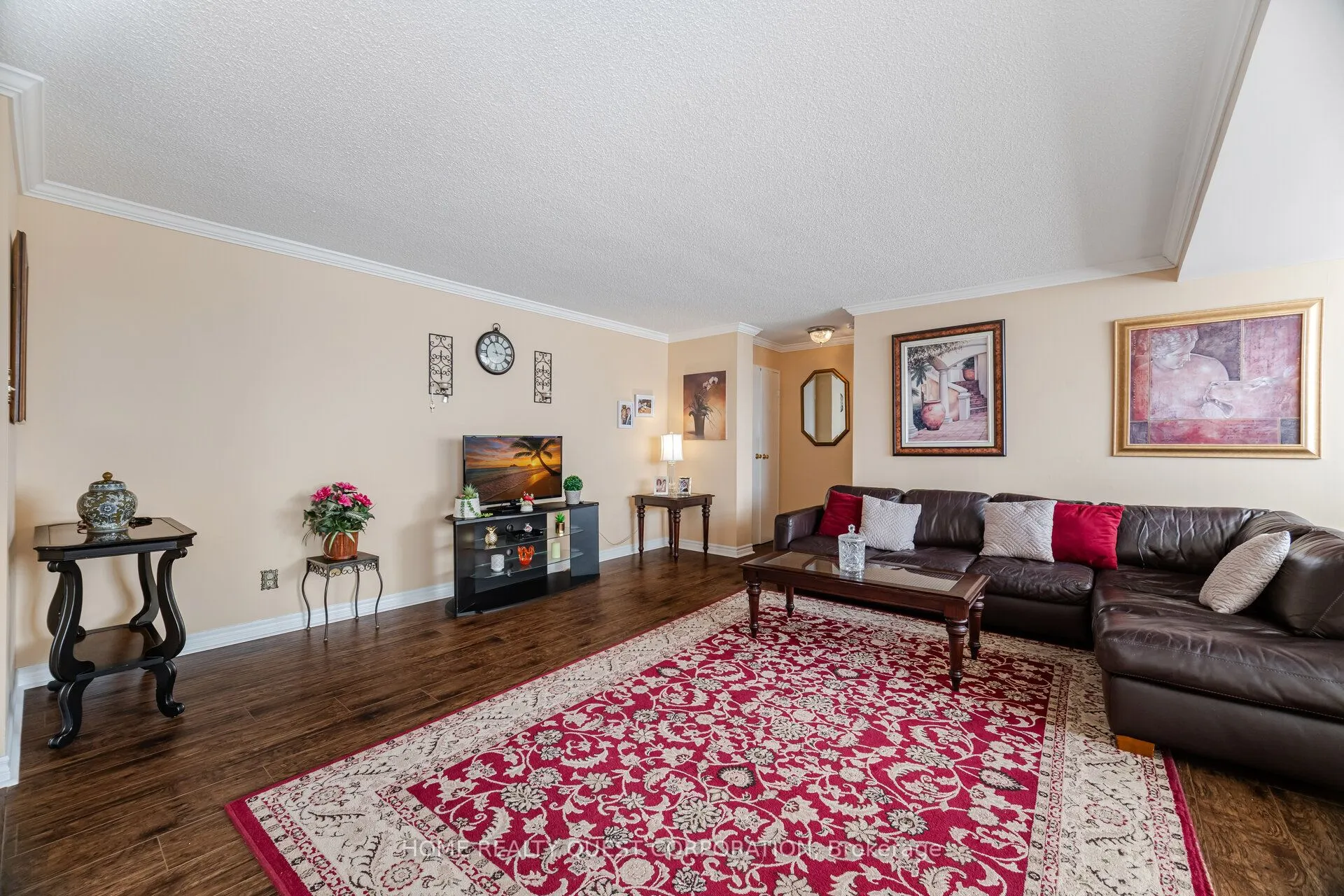3700 Kaneff Crescent, #2202