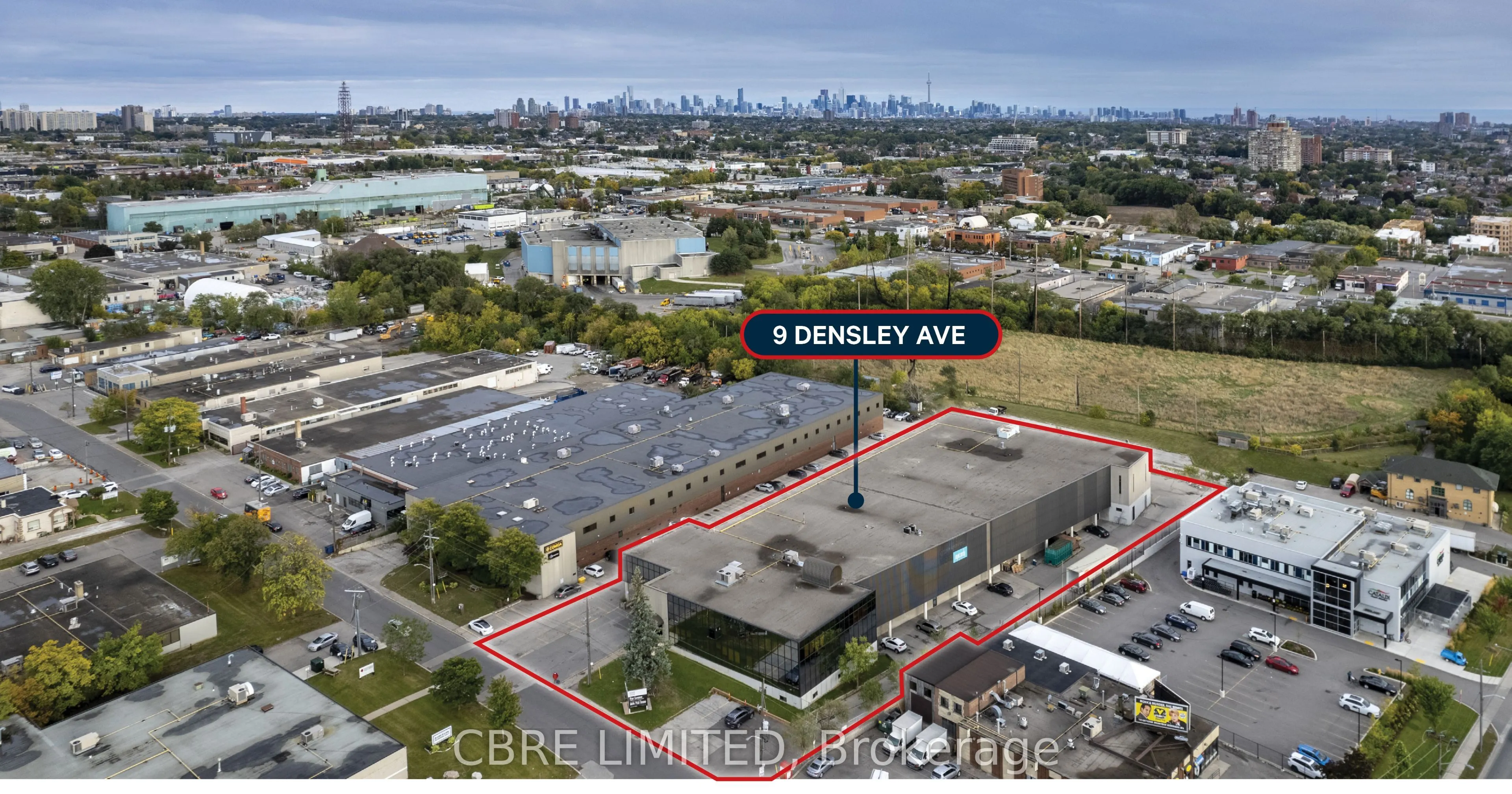 9 Densley Avenue, #Unit 8*