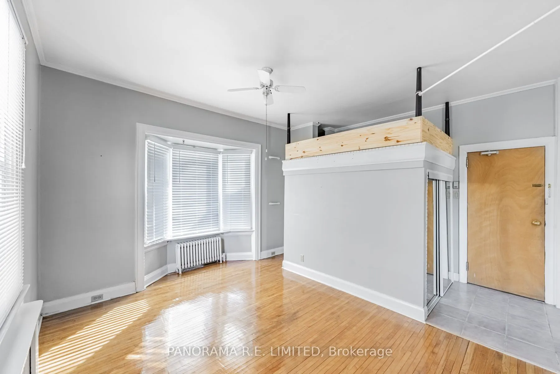 8 Thirty Third Street, #2