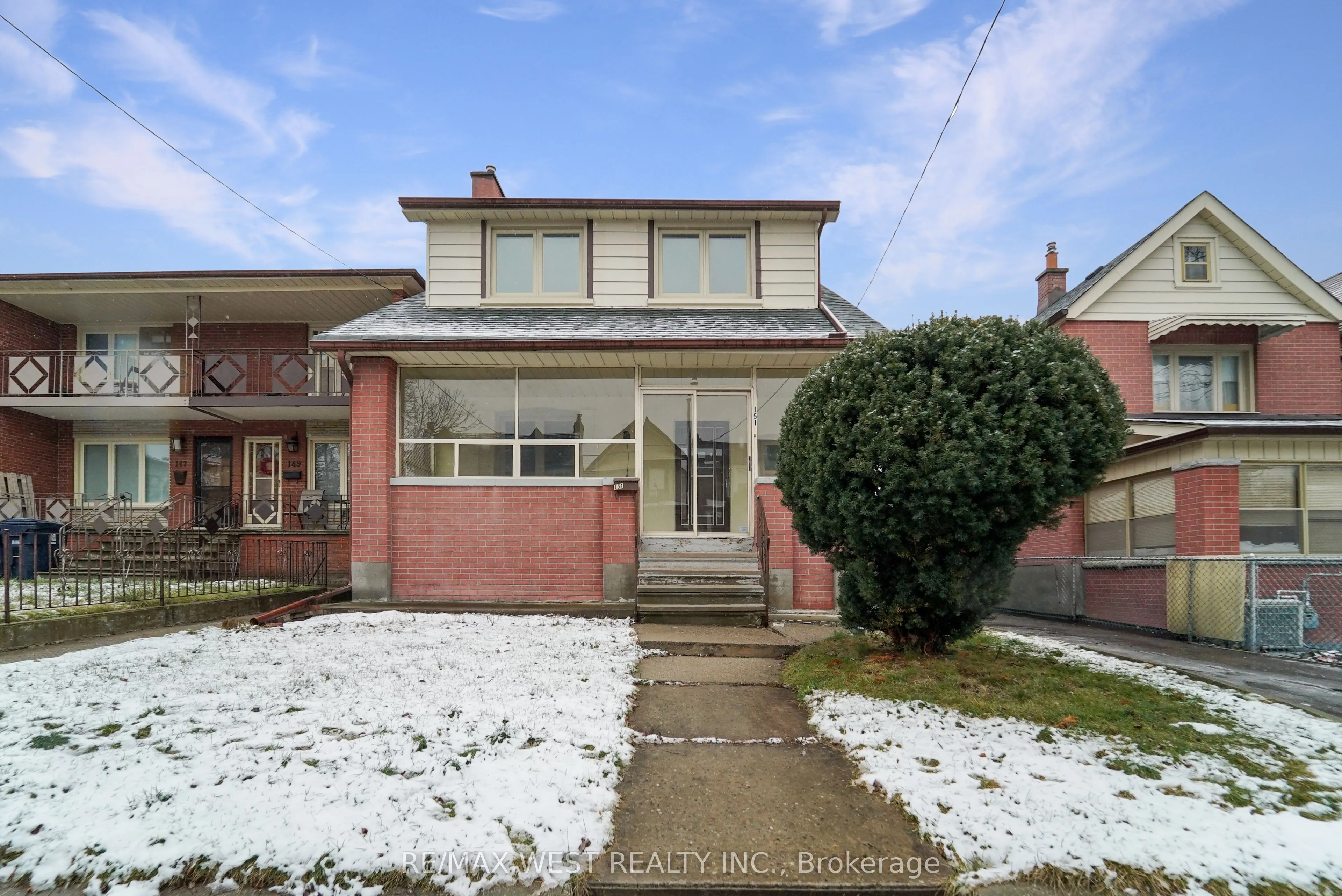 151 Ascot Avenue, #Main