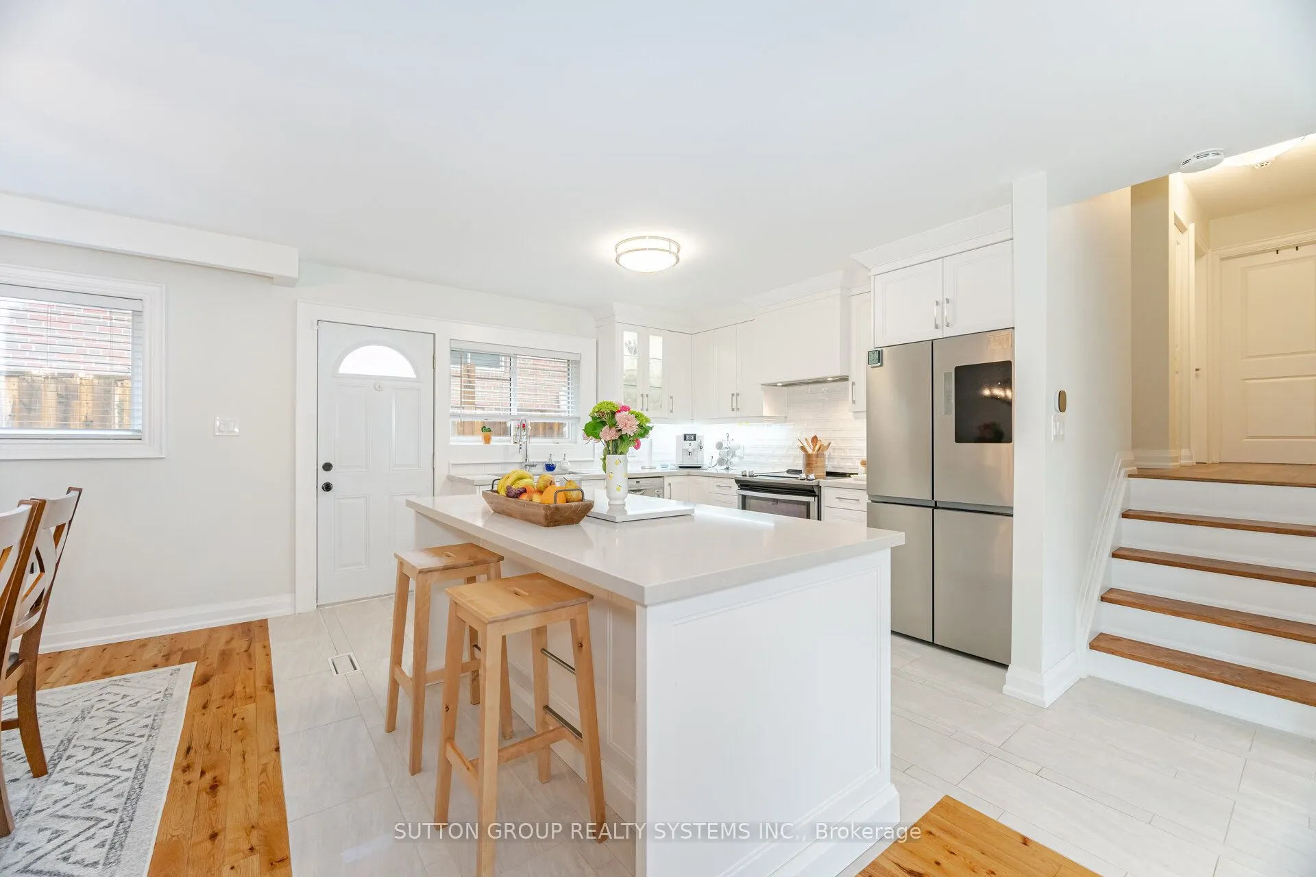 175 Connaught Crescent