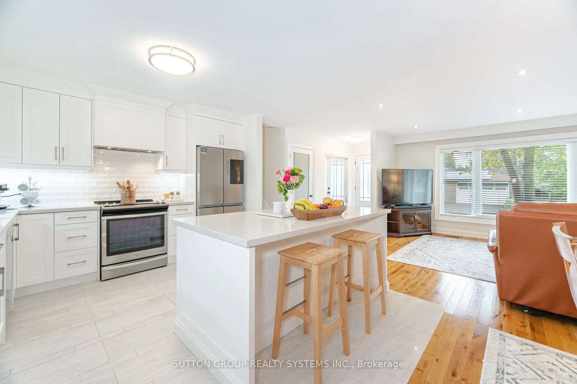 175 Connaught Crescent