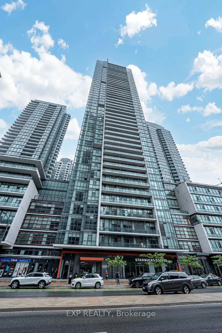 4070 Confederation Parkway, #312