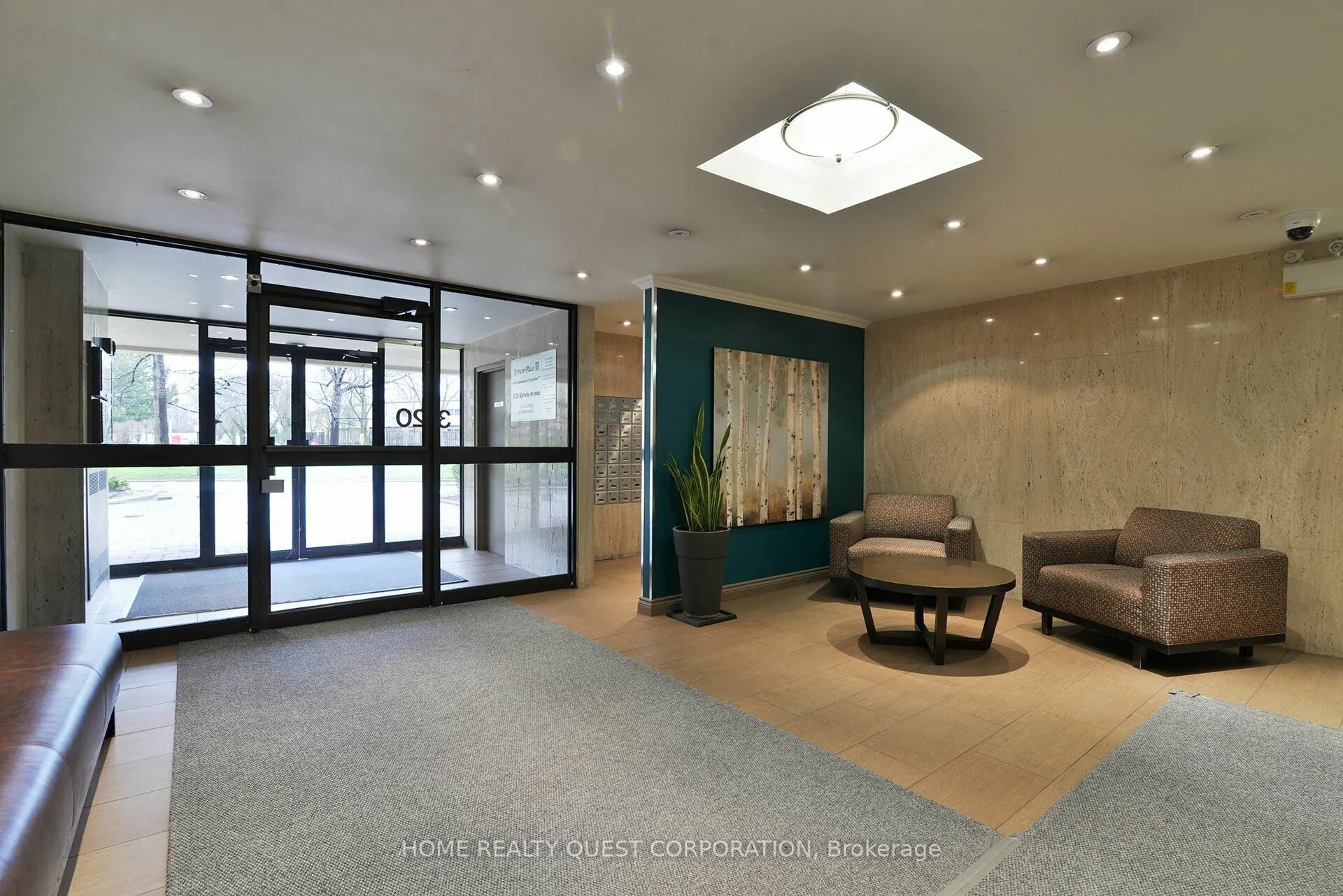3120 Kirwin Avenue #605