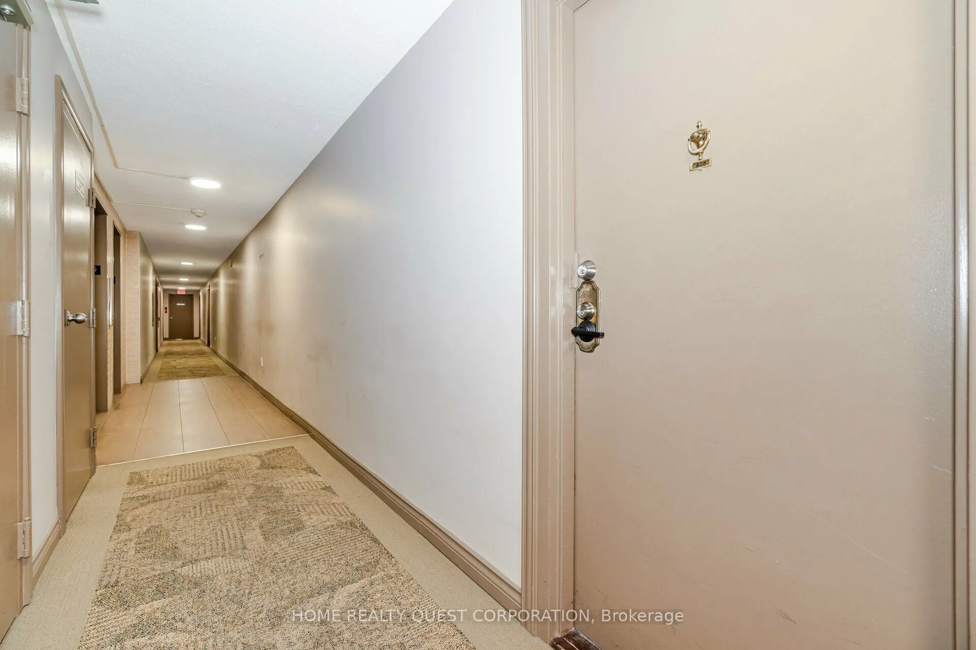 3120 Kirwin Avenue #605