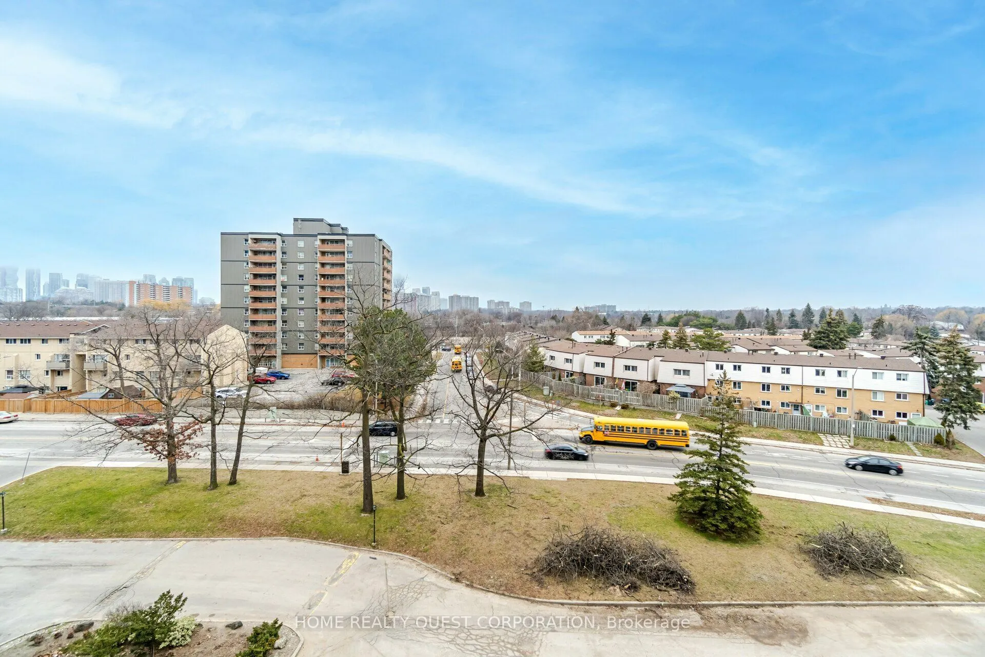 3120 Kirwin Avenue #605