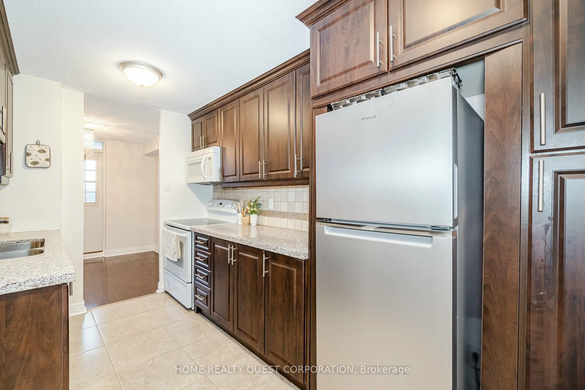 3120 Kirwin Avenue #605