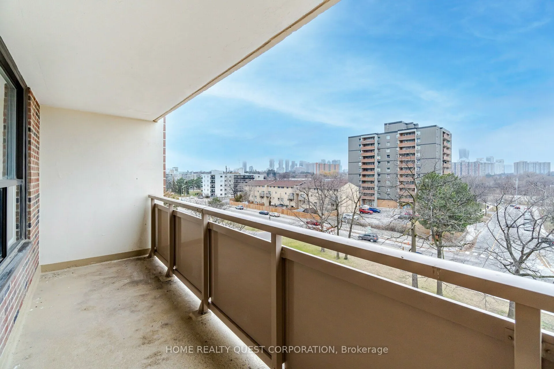 3120 Kirwin Avenue #605