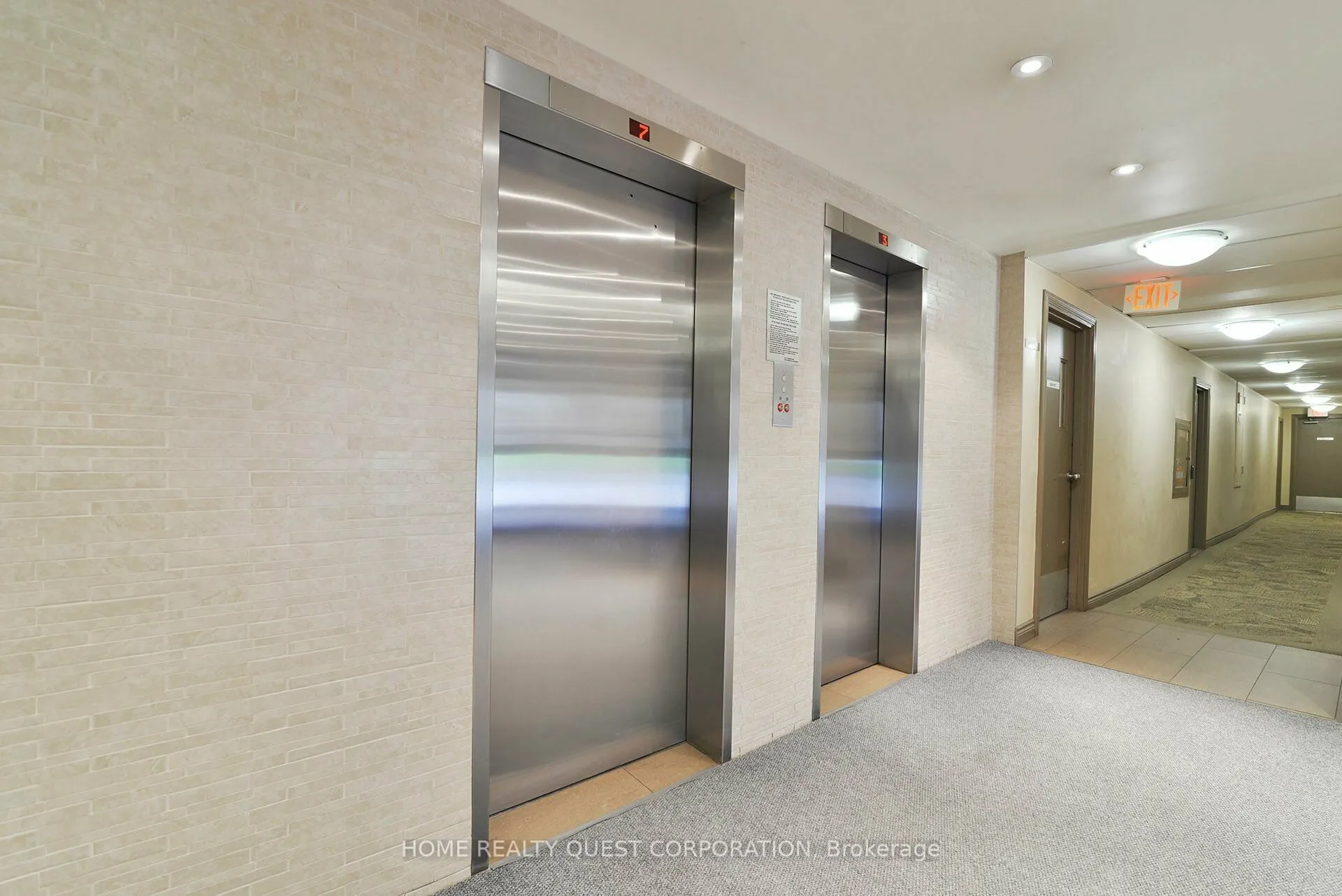 3120 Kirwin Avenue #605
