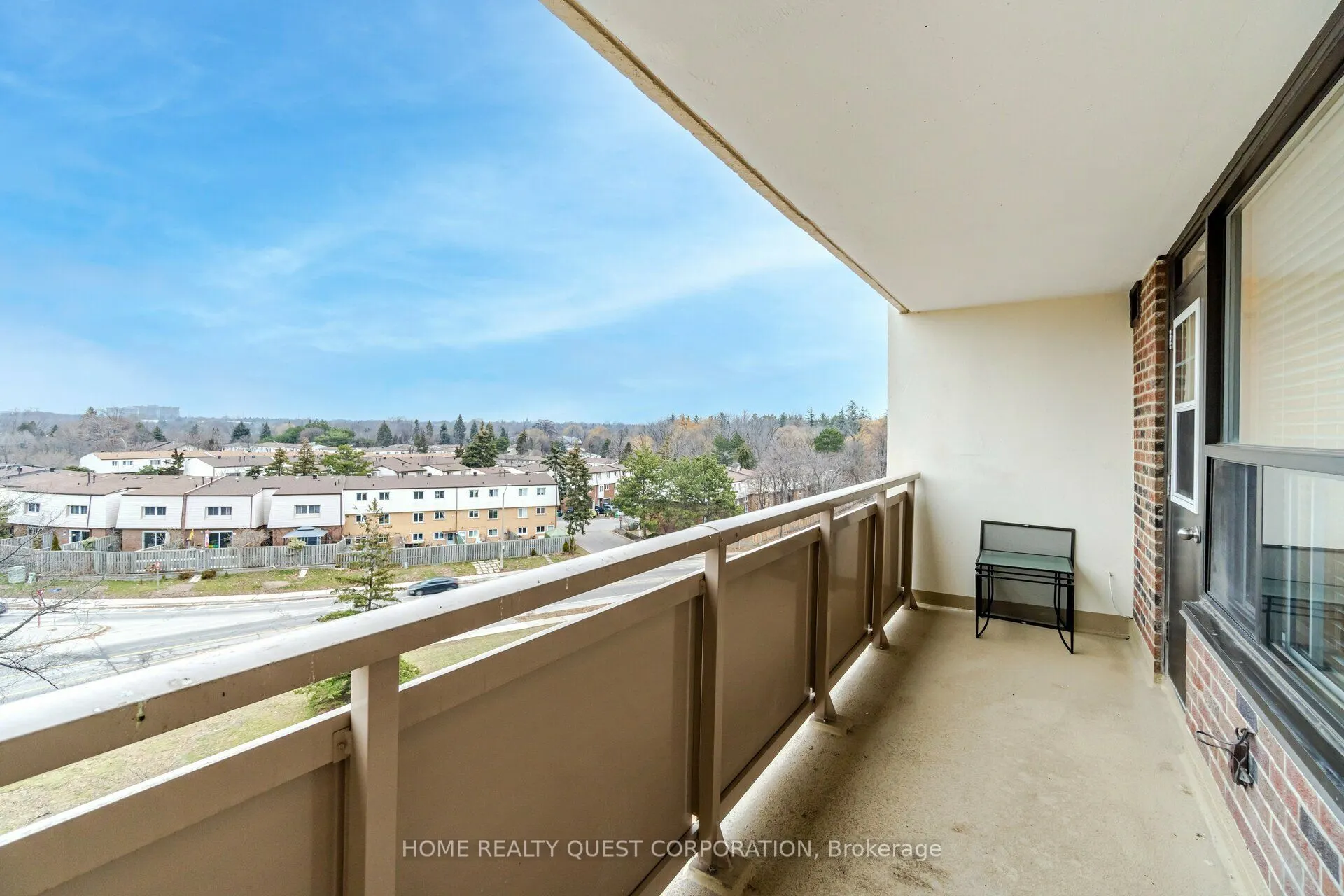 3120 Kirwin Avenue #605