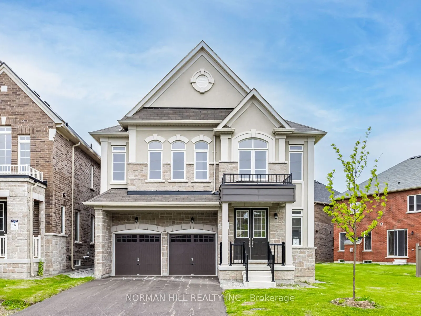 3 Lilestone Drive
