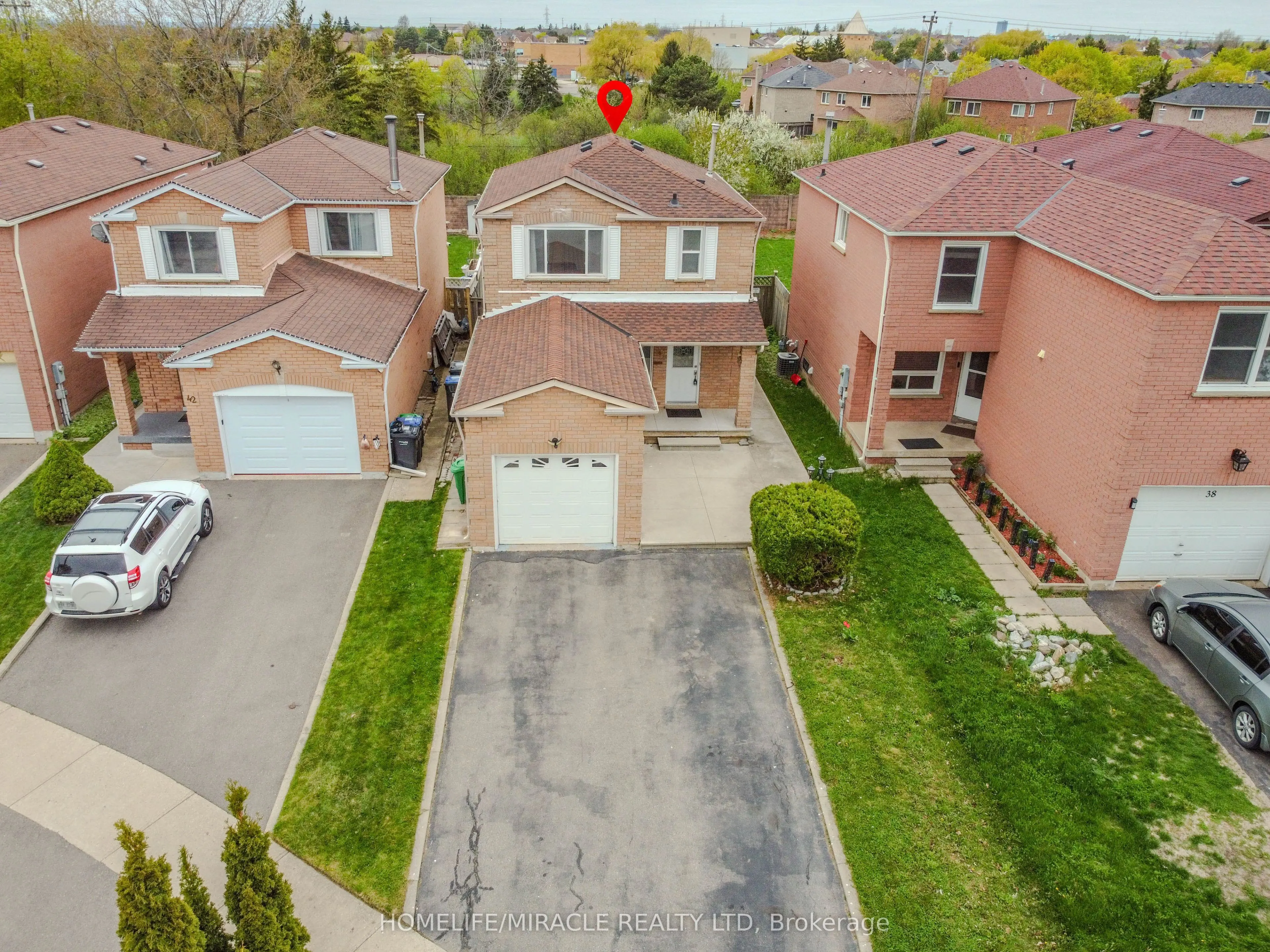 40 Calmist Crescent