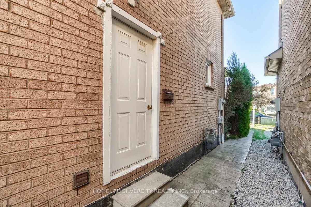 4800 Rosebush Road