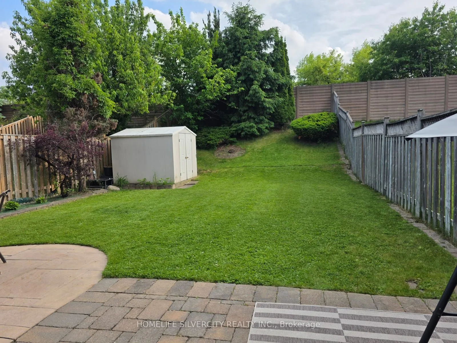 4800 Rosebush Road